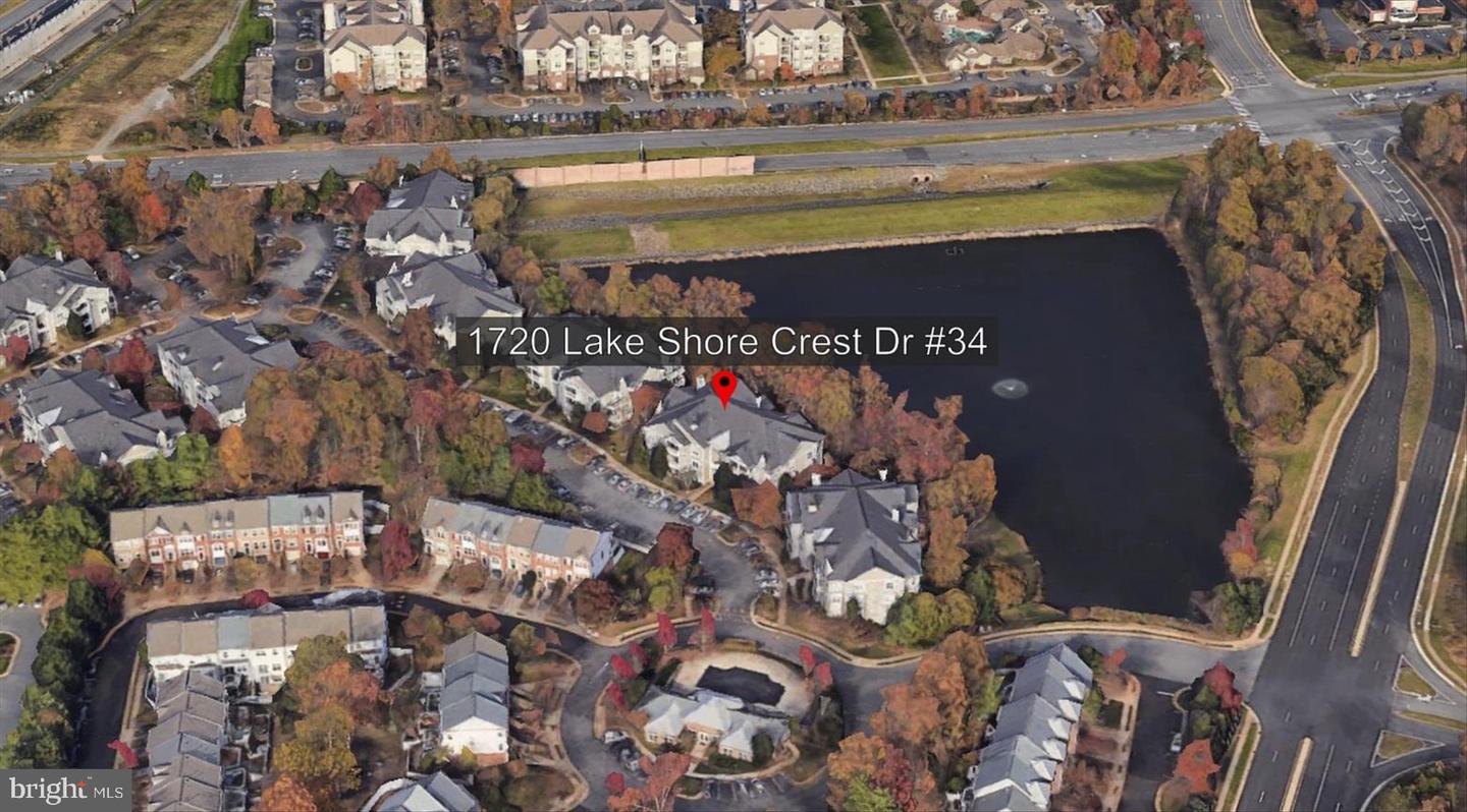 1720 LAKE SHORE CREST DR #34, RESTON, Virginia 20190, 1 Bedroom Bedrooms, ,1 BathroomBathrooms,Residential,For sale,1720 LAKE SHORE CREST DR #34,VAFX2288472 MLS # VAFX2288472