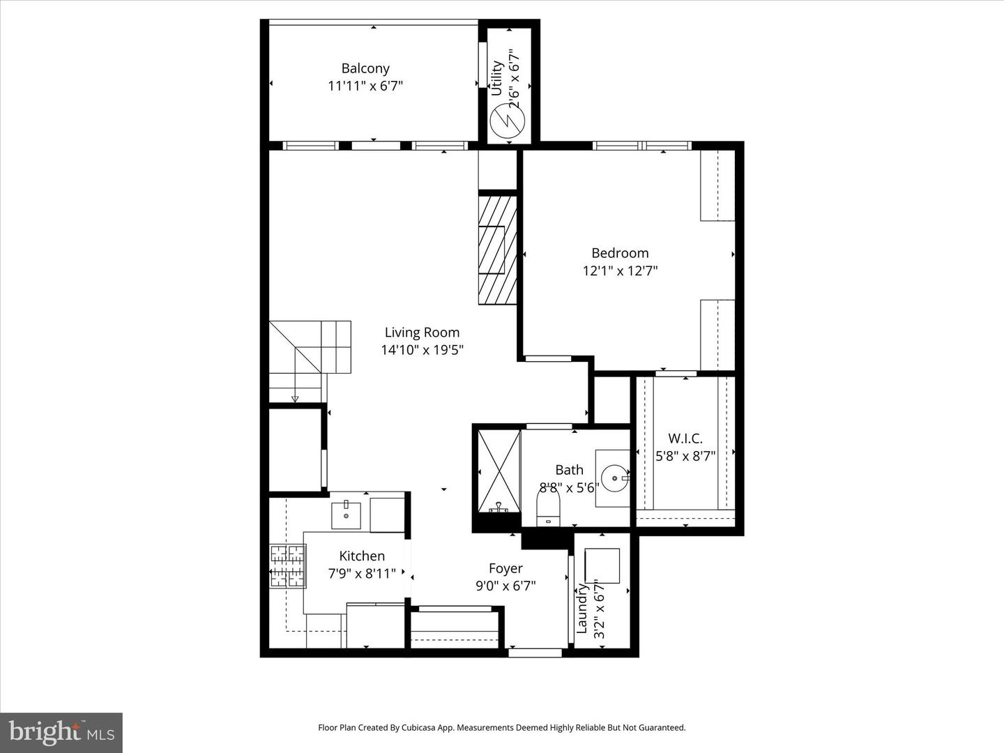 1720 LAKE SHORE CREST DR #34, RESTON, Virginia 20190, 1 Bedroom Bedrooms, ,1 BathroomBathrooms,Residential,For sale,1720 LAKE SHORE CREST DR #34,VAFX2288472 MLS # VAFX2288472