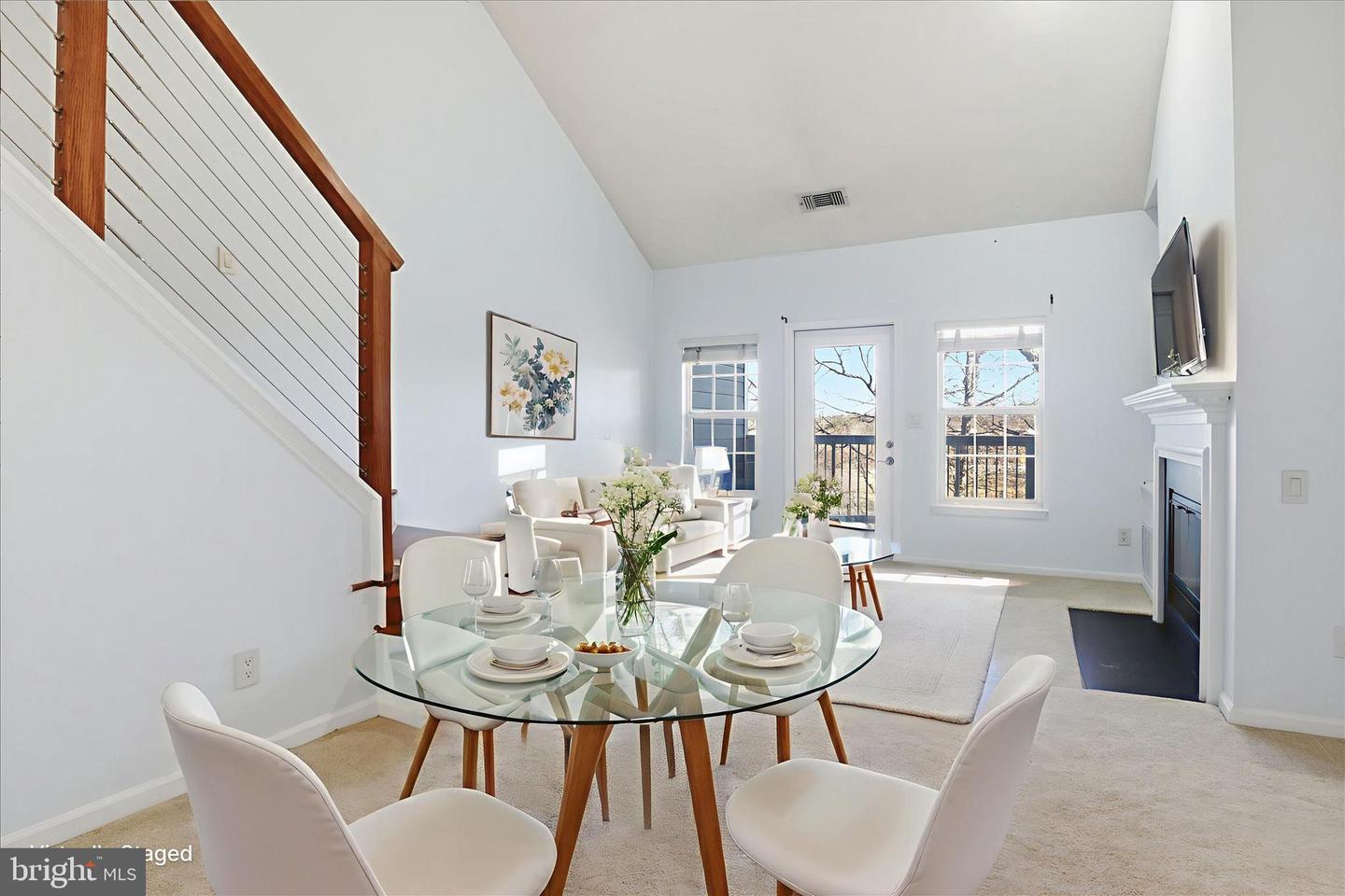 1720 LAKE SHORE CREST DR #34, RESTON, Virginia 20190, 1 Bedroom Bedrooms, ,1 BathroomBathrooms,Residential,For sale,1720 LAKE SHORE CREST DR #34,VAFX2288472 MLS # VAFX2288472