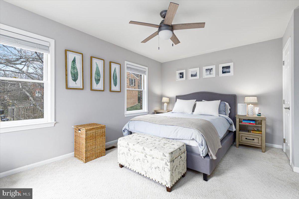 2049 S GLEBE RD, ARLINGTON, Virginia 22204, 3 Bedrooms Bedrooms, ,2 BathroomsBathrooms,Residential,For sale,2049 S GLEBE RD,VAAR2068406 MLS # VAAR2068406