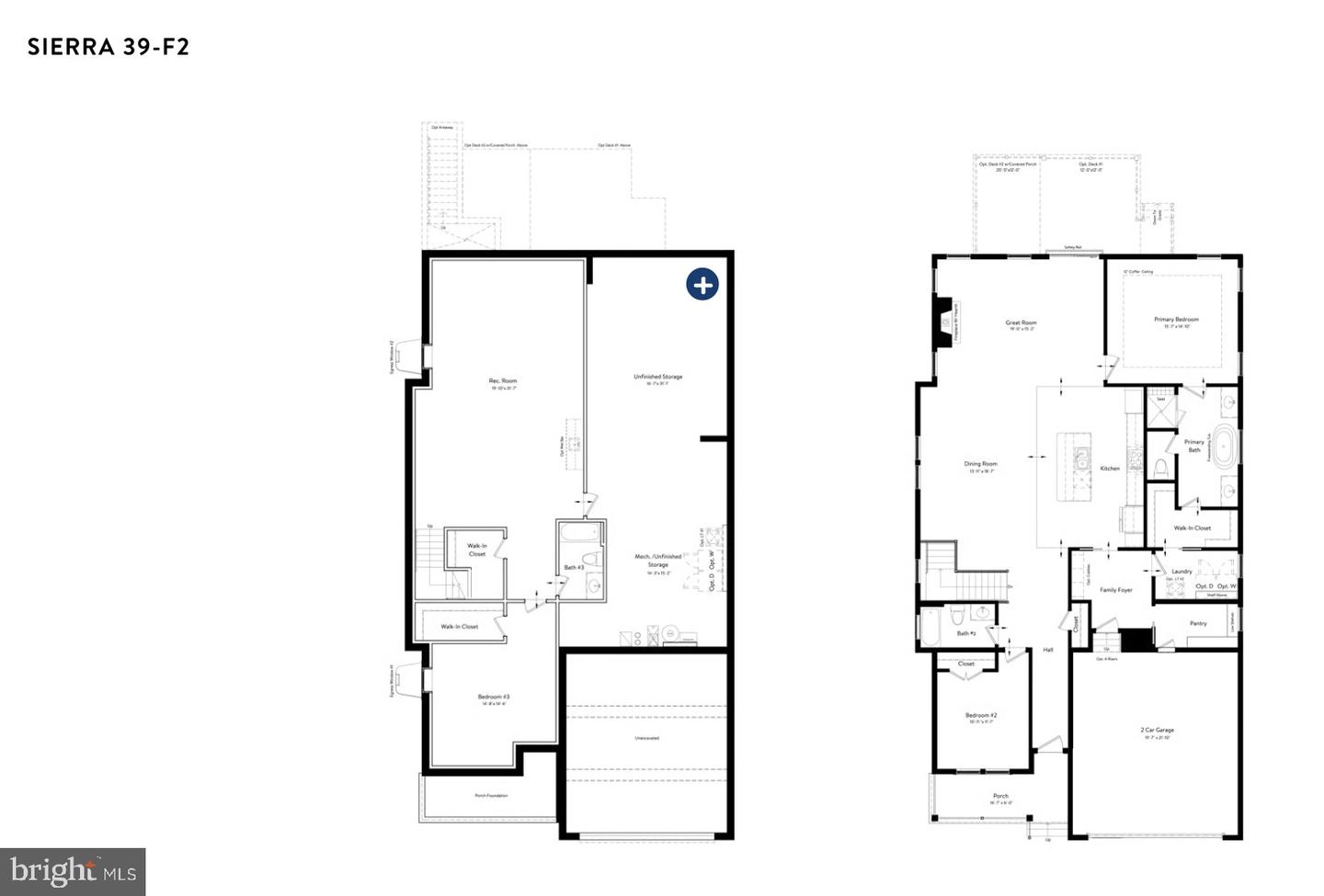 WEBSTER CT #SIERRA 39-F2, WINCHESTER, Virginia 22603, 3 Bedrooms Bedrooms, ,3 BathroomsBathrooms,Residential,For sale,WEBSTER CT #SIERRA 39-F2,VAFV2039358 MLS # VAFV2039358