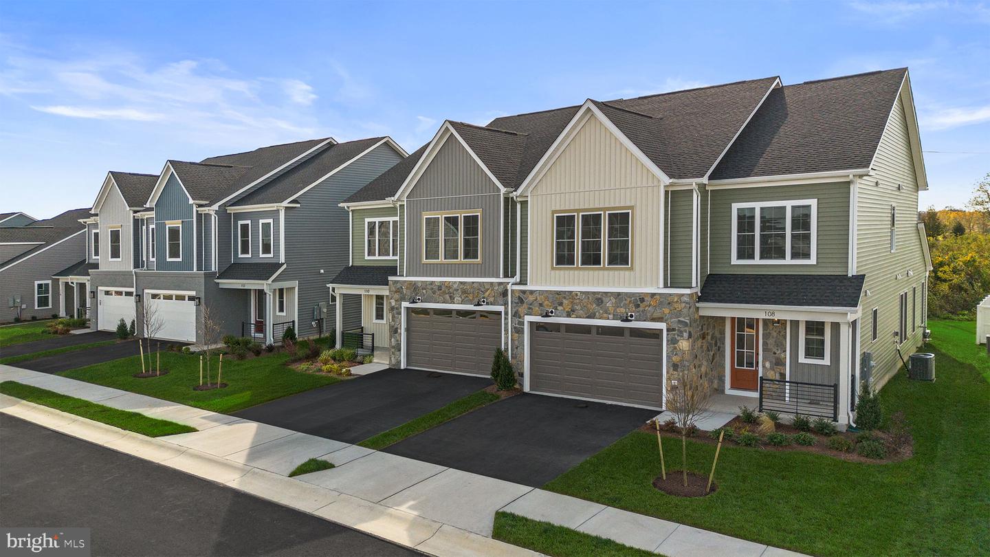 WEBSTER CT #SIERRA 39-F2, WINCHESTER, Virginia 22603, 3 Bedrooms Bedrooms, ,3 BathroomsBathrooms,Residential,For sale,WEBSTER CT #SIERRA 39-F2,VAFV2039358 MLS # VAFV2039358