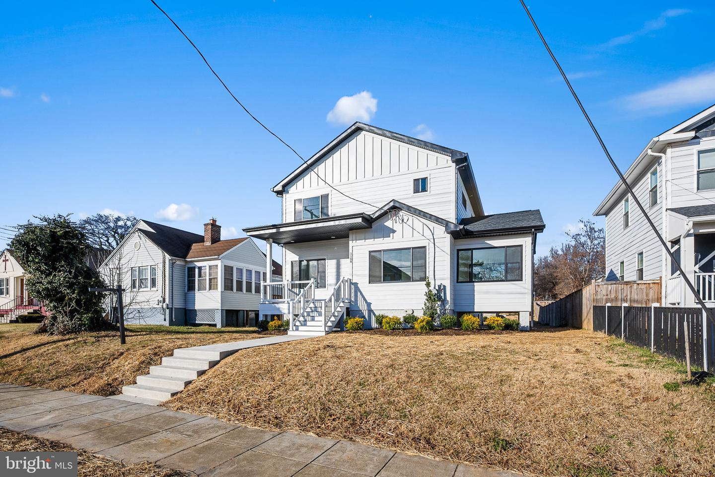 3108 ADAMS ST NE, WASHINGTON, District Of Columbia 20018, 6 Bedrooms Bedrooms, ,5 BathroomsBathrooms,Residential,For sale,3108 ADAMS ST NE,DCDC2244282 MLS # DCDC2244282