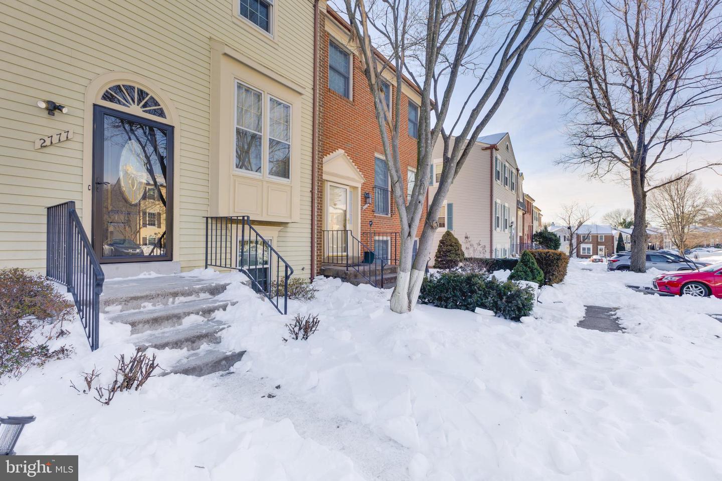 2777 GROVEMORE LN, VIENNA, Virginia 22180, 3 Bedrooms Bedrooms, ,2 BathroomsBathrooms,Residential,For sale,2777 GROVEMORE LN,VAFX2288608 MLS # VAFX2288608