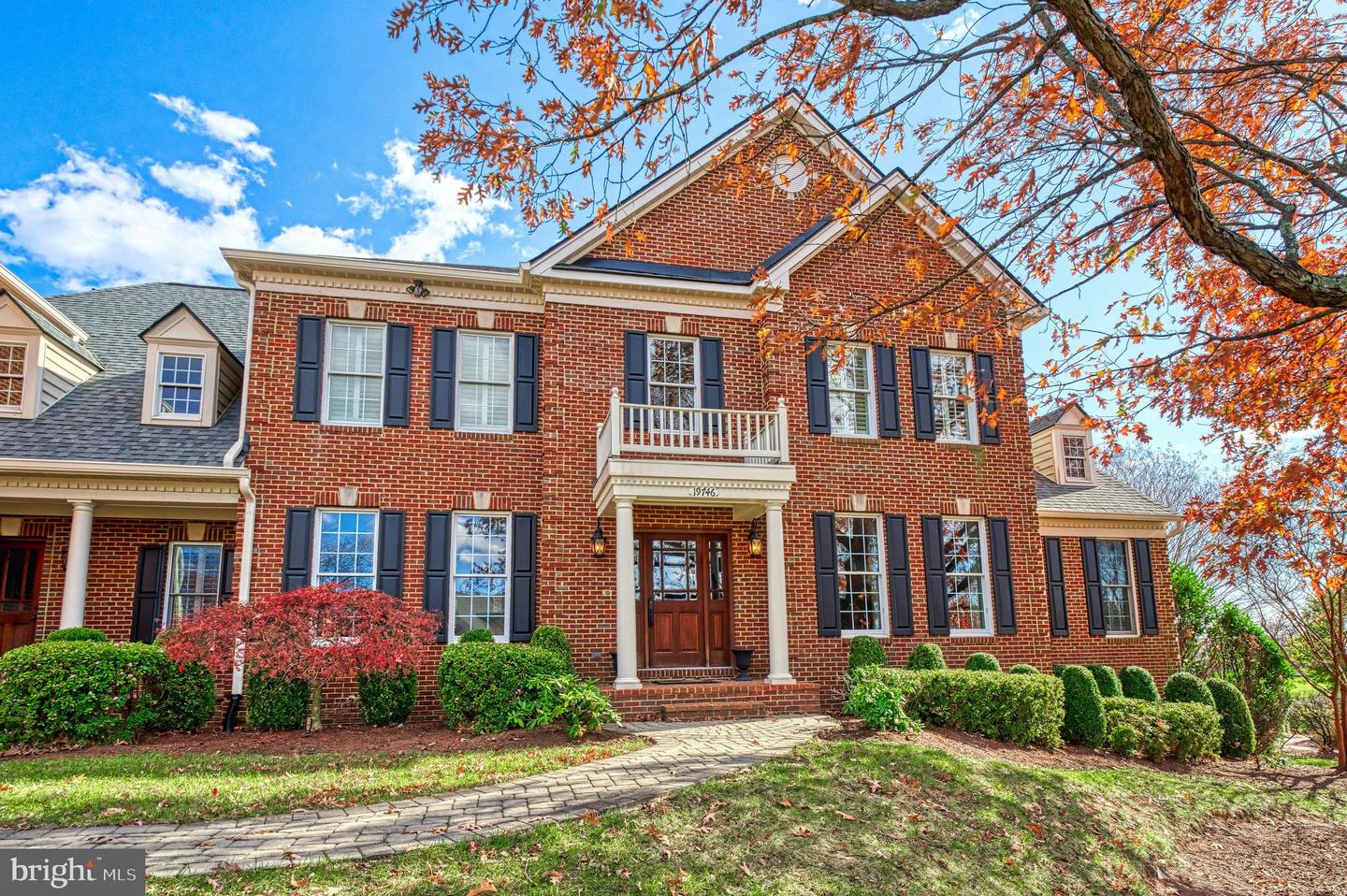 19746 WILLOWDALE PL, ASHBURN, Virginia 20147, 6 Bedrooms Bedrooms, ,6 BathroomsBathrooms,Residential,For sale,19746 WILLOWDALE PL,VALO2115114 MLS # VALO2115114