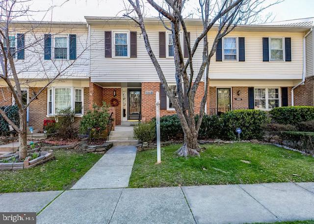 5868 LANGTON DR, ALEXANDRIA, Virginia 22310, 3 Bedrooms Bedrooms, ,2 BathroomsBathrooms,Residential,For sale,5868 LANGTON DR,VAFX2288628 MLS # VAFX2288628