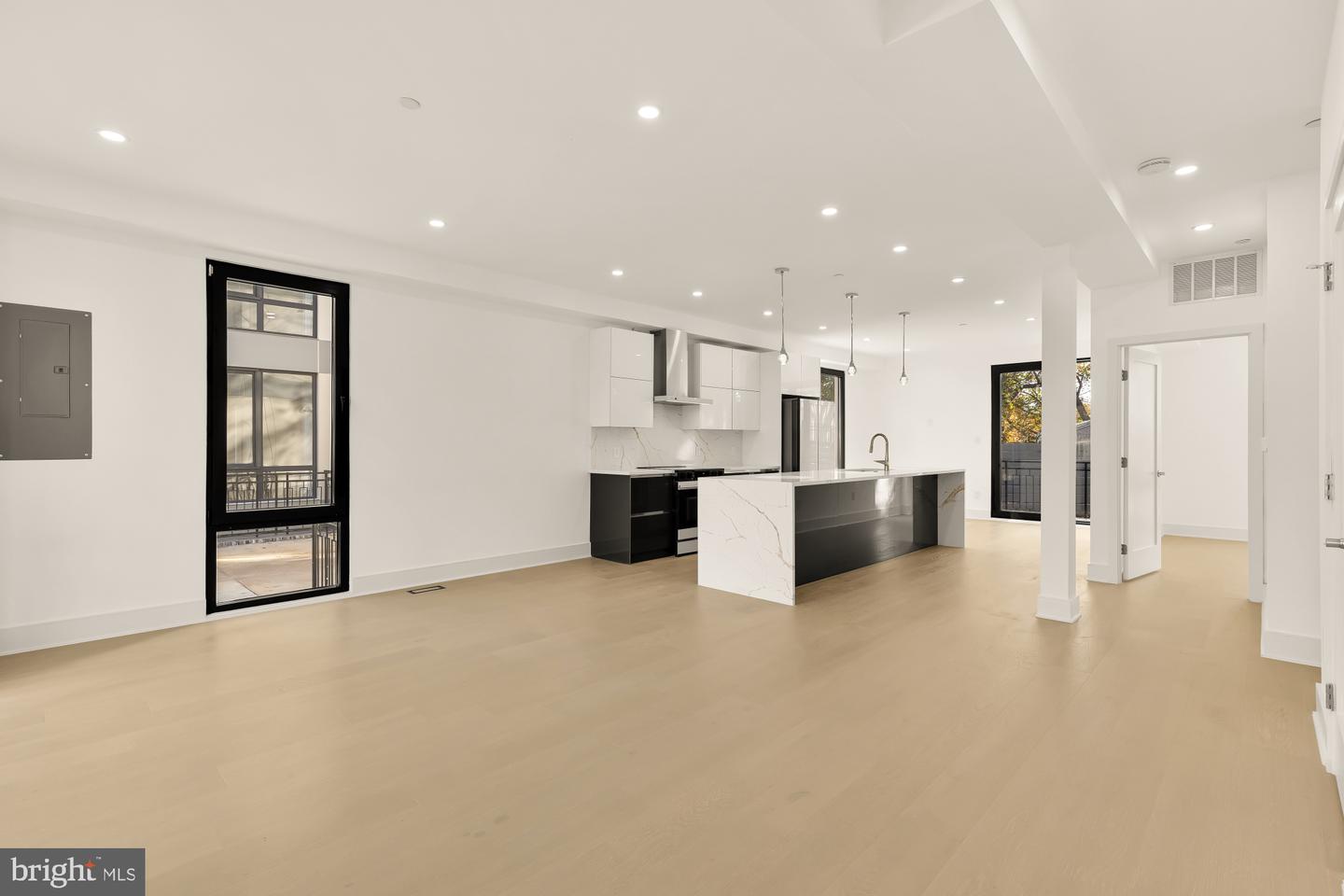 1810 CENTRAL PL NE #1, WASHINGTON, District Of Columbia 20002, 4 Bedrooms Bedrooms, ,4 BathroomsBathrooms,Residential,For sale,1810 CENTRAL PL NE #1,DCDC2244316 MLS # DCDC2244316