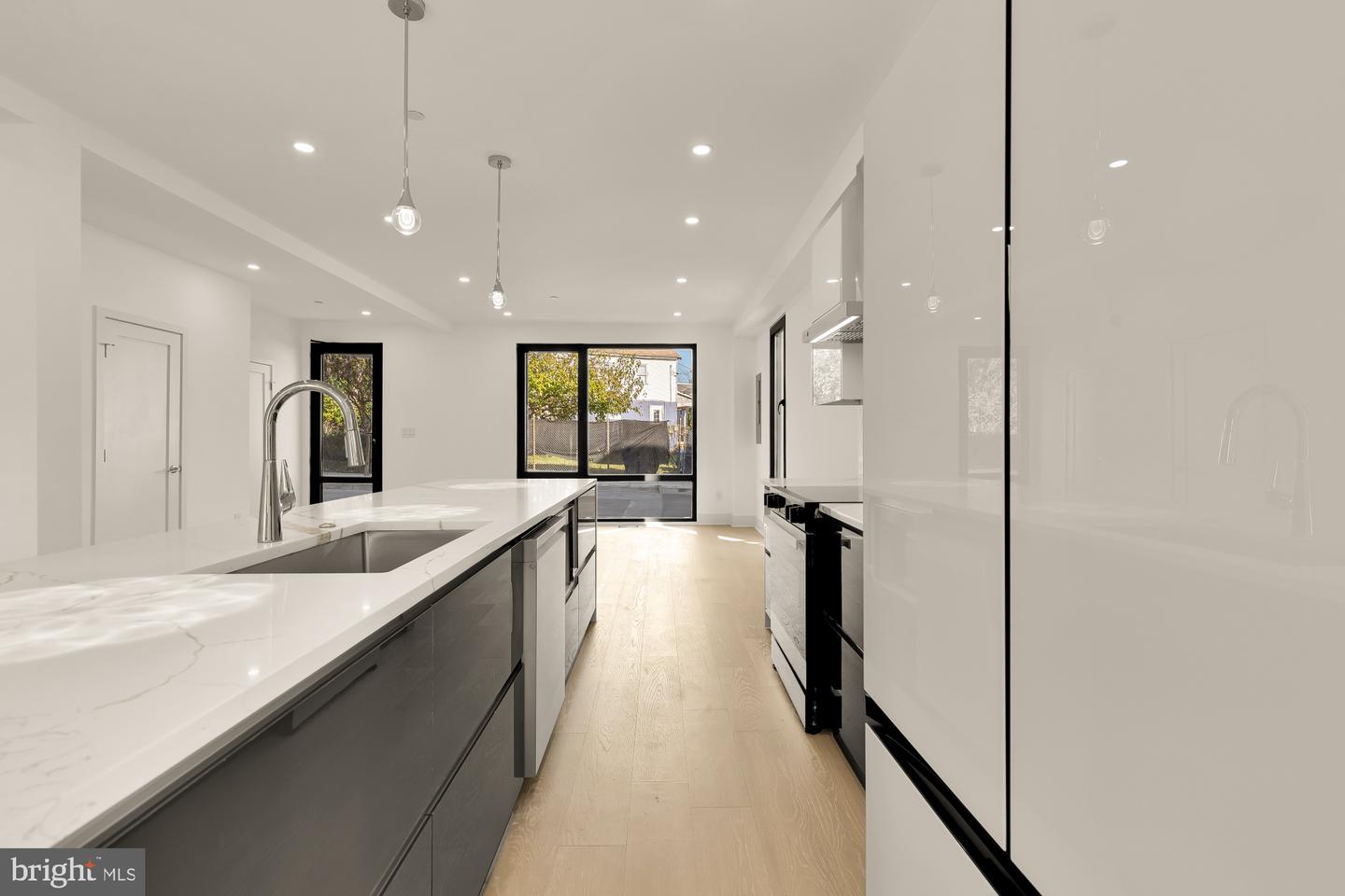 1810 CENTRAL PL NE #1, WASHINGTON, District Of Columbia 20002, 4 Bedrooms Bedrooms, ,4 BathroomsBathrooms,Residential,For sale,1810 CENTRAL PL NE #1,DCDC2244316 MLS # DCDC2244316