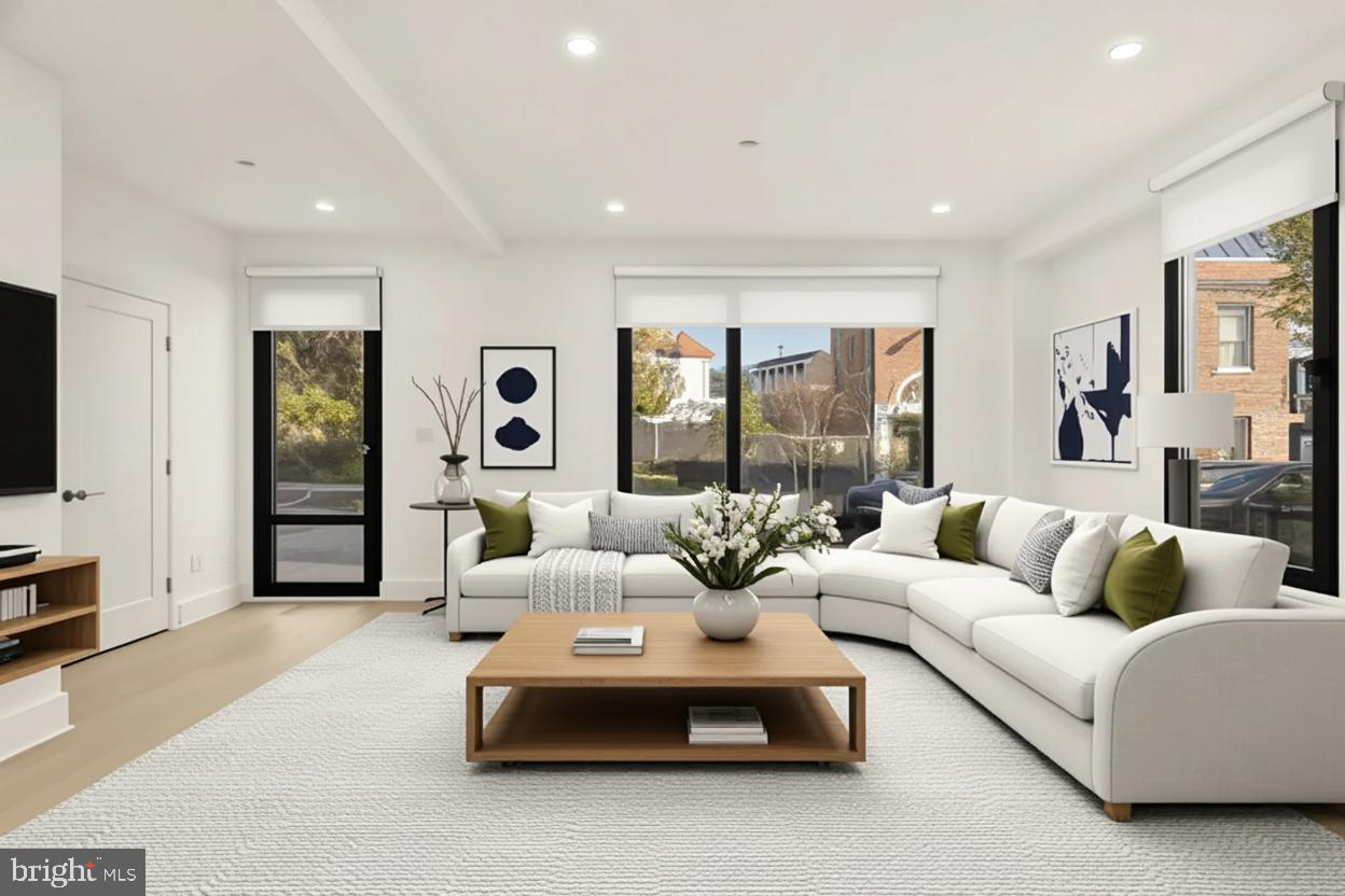 1810 CENTRAL PL NE #1, WASHINGTON, District Of Columbia 20002, 4 Bedrooms Bedrooms, ,4 BathroomsBathrooms,Residential,For sale,1810 CENTRAL PL NE #1,DCDC2244316 MLS # DCDC2244316