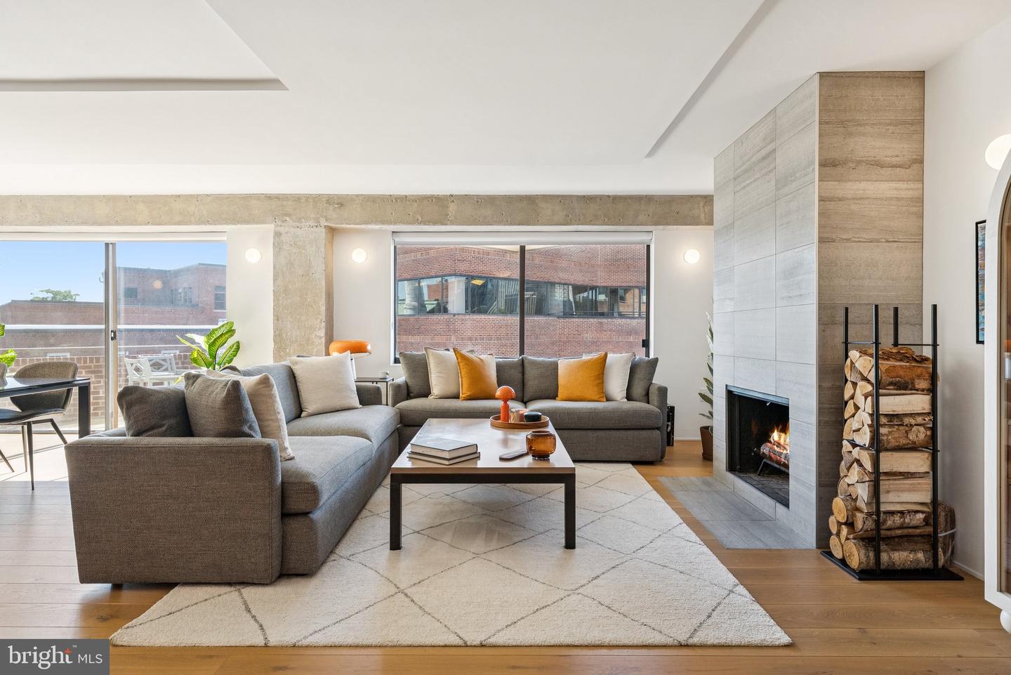 1015 33RD ST NW #809, WASHINGTON, District Of Columbia 20007, 2 Bedrooms Bedrooms, ,2 BathroomsBathrooms,Residential,For sale,1015 33RD ST NW #809,DCDC2209198 MLS # DCDC2209198