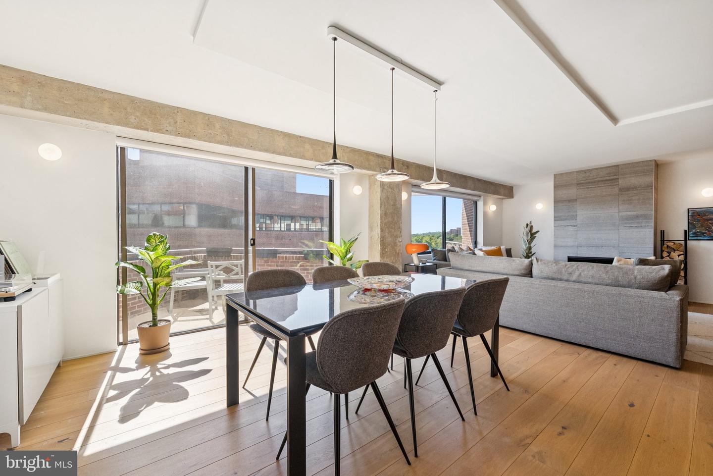 1015 33RD ST NW #809, WASHINGTON, District Of Columbia 20007, 2 Bedrooms Bedrooms, ,2 BathroomsBathrooms,Residential,For sale,1015 33RD ST NW #809,DCDC2209198 MLS # DCDC2209198