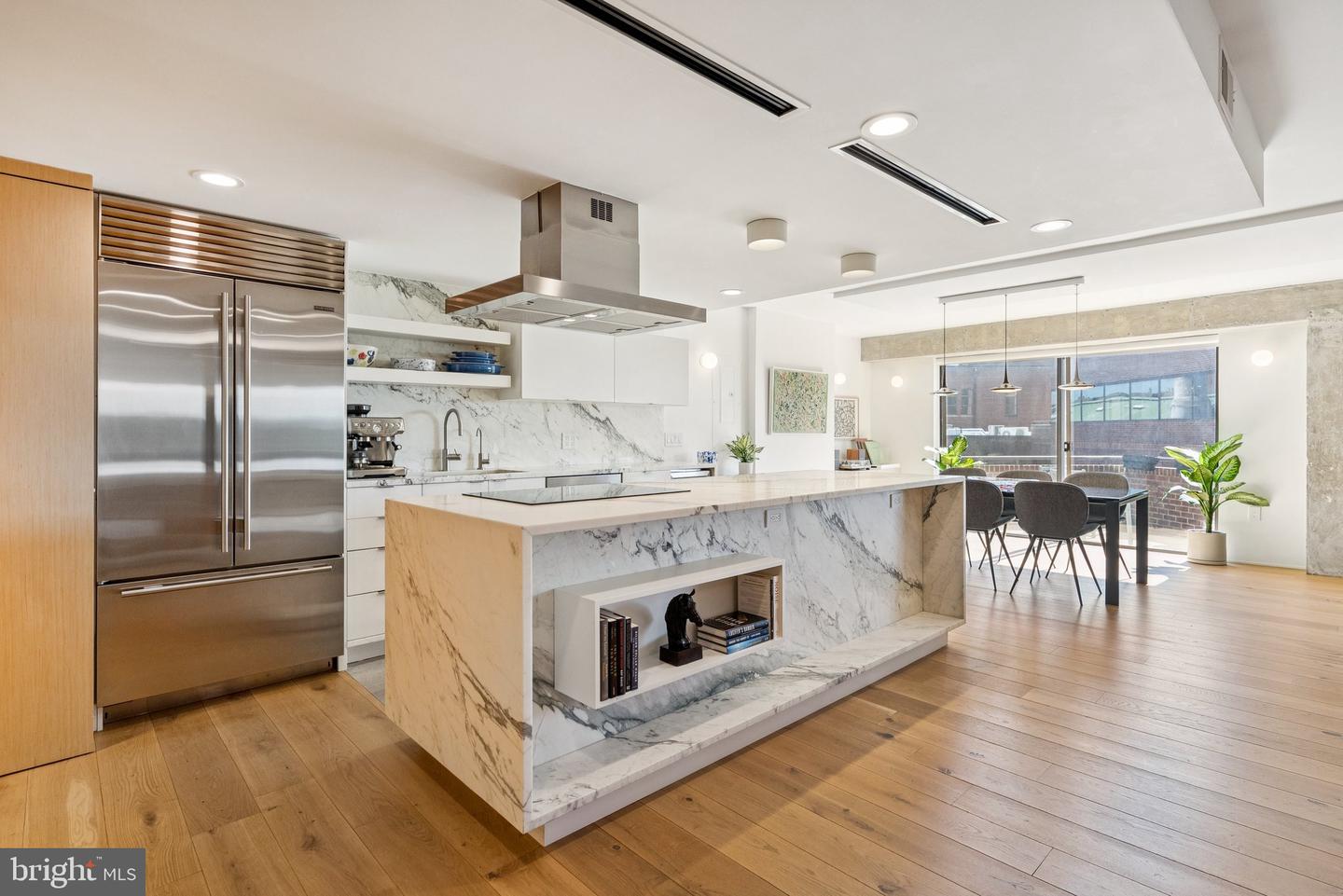 1015 33RD ST NW #809, WASHINGTON, District Of Columbia 20007, 2 Bedrooms Bedrooms, ,2 BathroomsBathrooms,Residential,For sale,1015 33RD ST NW #809,DCDC2209198 MLS # DCDC2209198