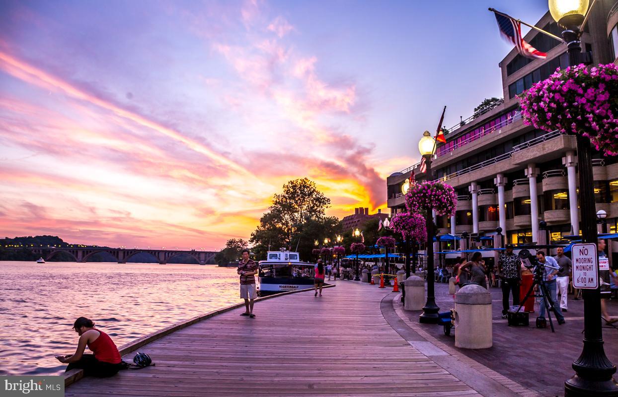 1015 33RD ST NW #809, WASHINGTON, District Of Columbia 20007, 2 Bedrooms Bedrooms, ,2 BathroomsBathrooms,Residential,For sale,1015 33RD ST NW #809,DCDC2209198 MLS # DCDC2209198