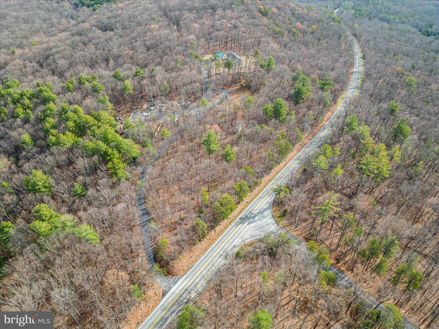 0 BUSHY RIDGE DR, STAR TANNERY, Virginia 22654, ,Land,For sale,0 BUSHY RIDGE DR,VAFV2036502 MLS # VAFV2036502