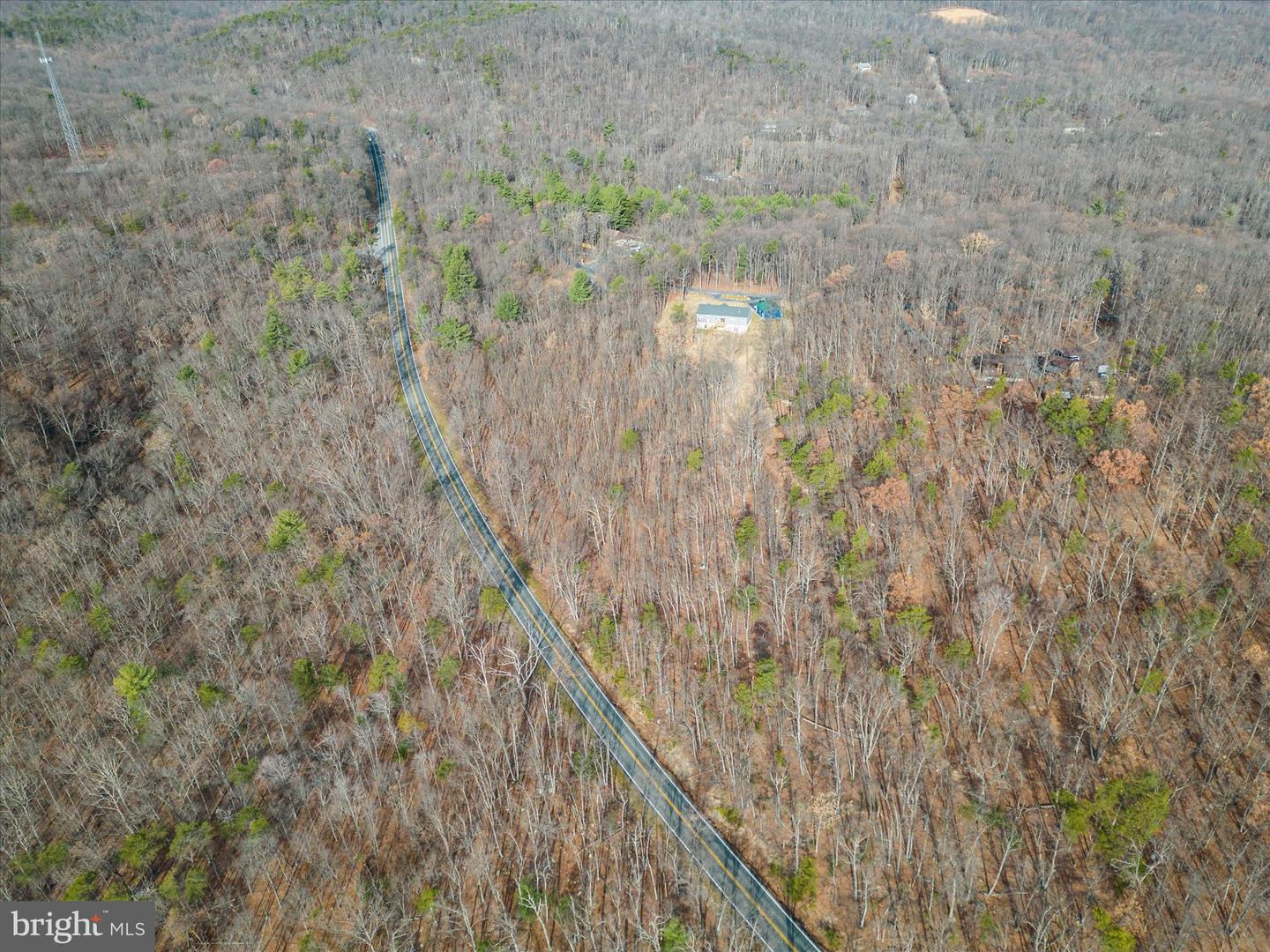 0 BUSHY RIDGE DR, STAR TANNERY, Virginia 22654, ,Land,For sale,0 BUSHY RIDGE DR,VAFV2036502 MLS # VAFV2036502