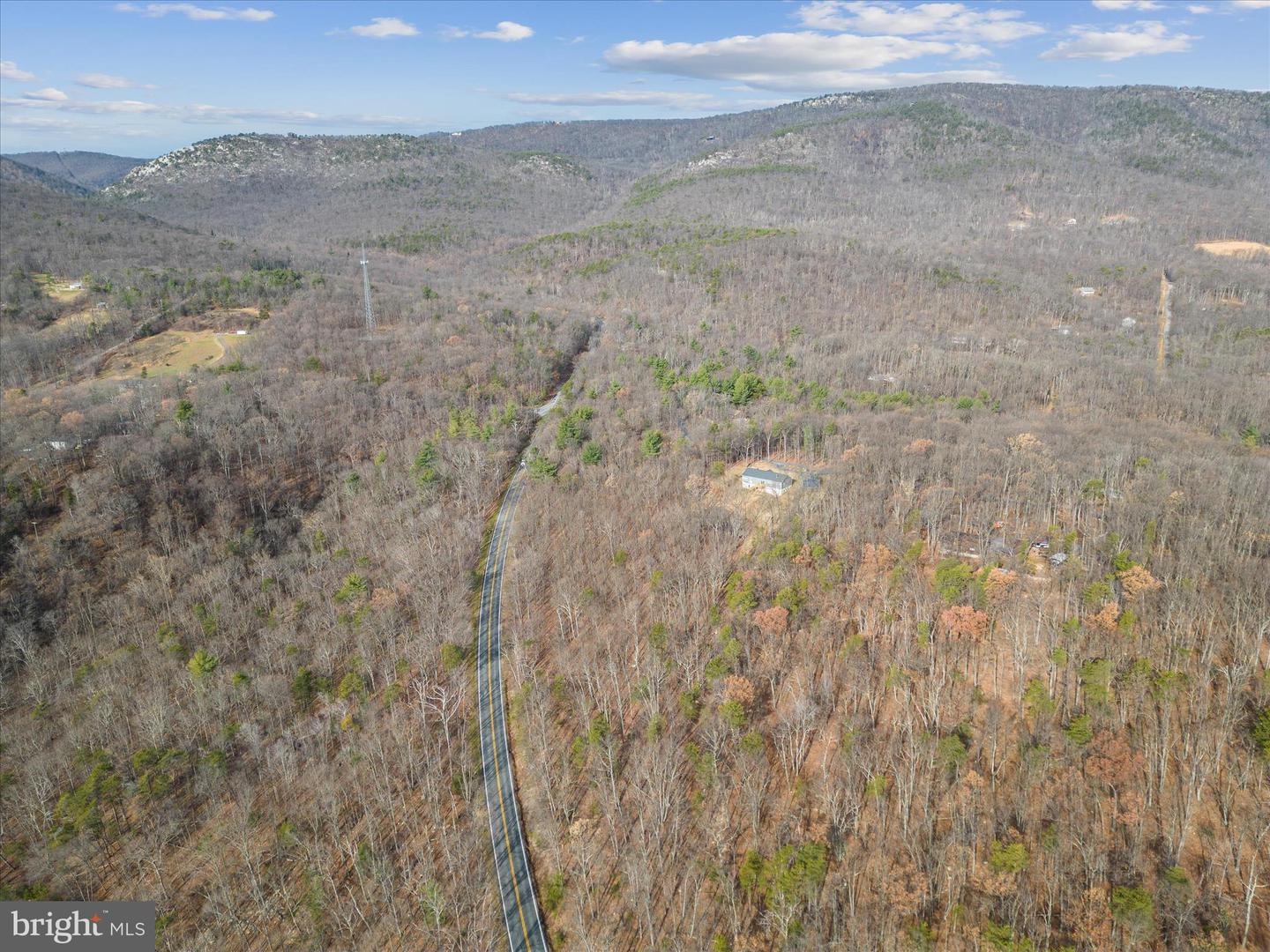 0 BUSHY RIDGE DR, STAR TANNERY, Virginia 22654, ,Land,For sale,0 BUSHY RIDGE DR,VAFV2036502 MLS # VAFV2036502