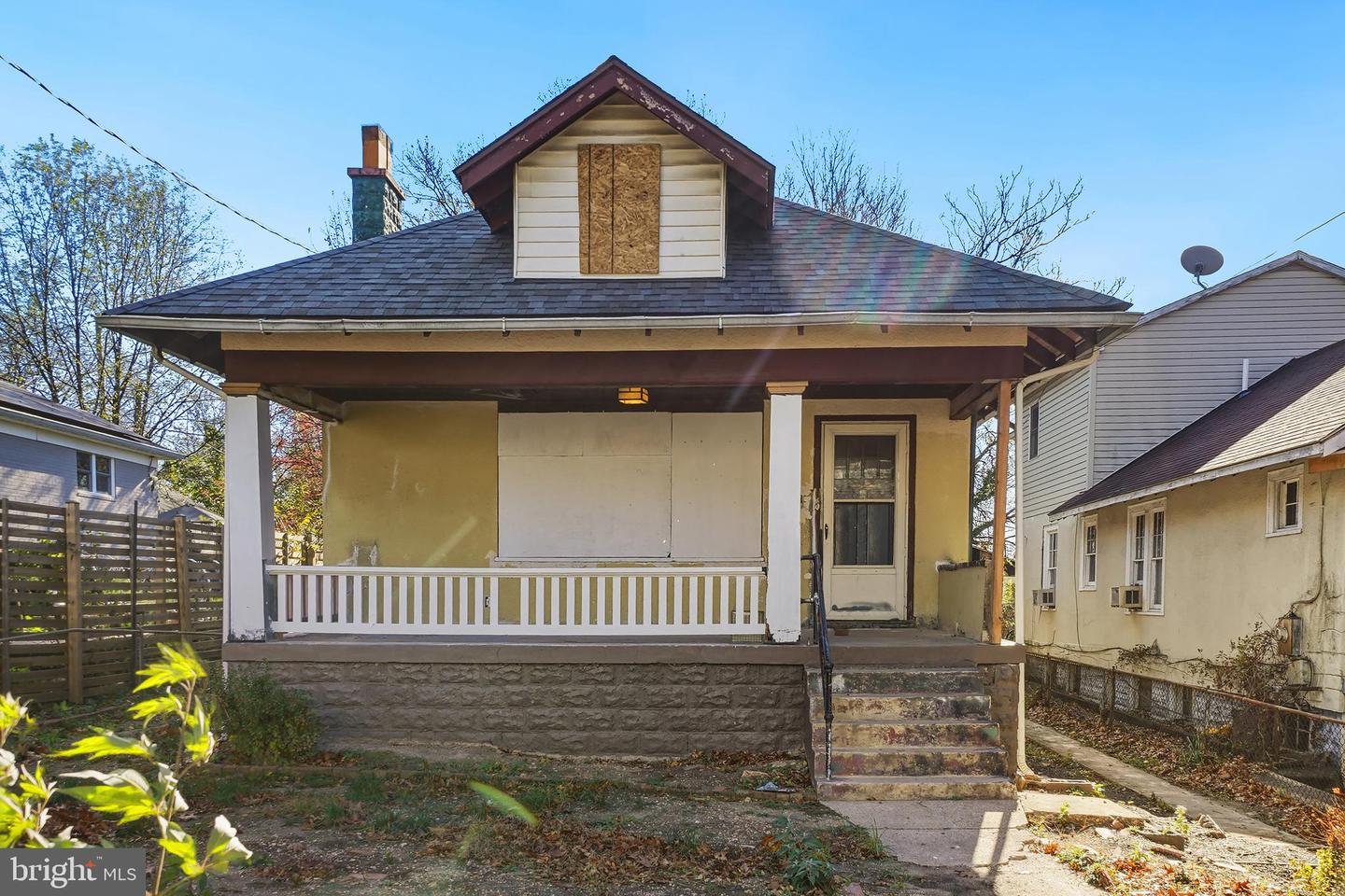 200 VAN BUREN ST NW, WASHINGTON, District Of Columbia 20012, 3 Bedrooms Bedrooms, ,2 BathroomsBathrooms,Residential,For sale,200 VAN BUREN ST NW,DCDC2201596 MLS # DCDC2201596