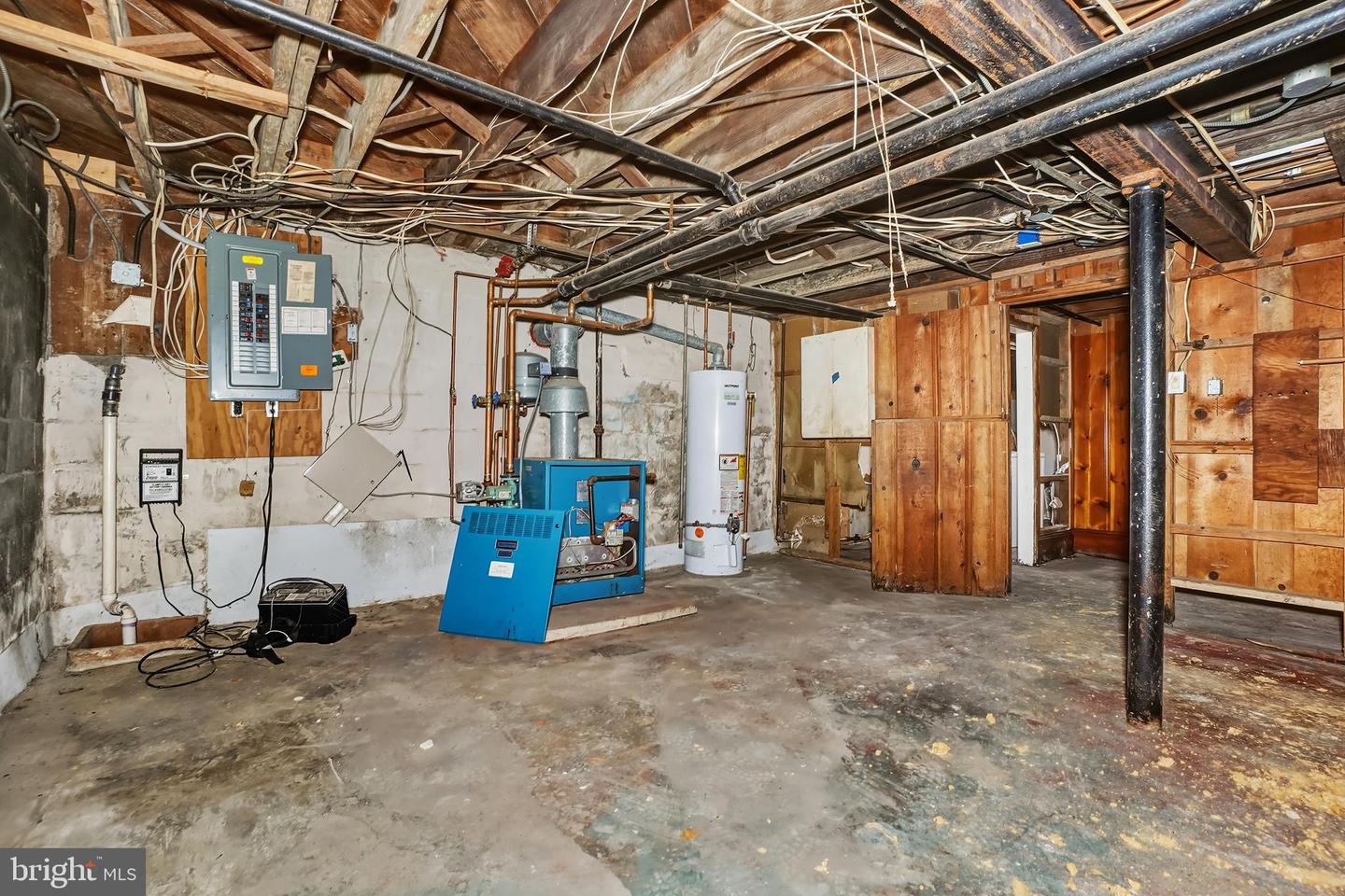 200 VAN BUREN ST NW, WASHINGTON, District Of Columbia 20012, 3 Bedrooms Bedrooms, ,2 BathroomsBathrooms,Residential,For sale,200 VAN BUREN ST NW,DCDC2201596 MLS # DCDC2201596