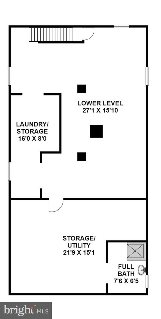 200 VAN BUREN ST NW, WASHINGTON, District Of Columbia 20012, 3 Bedrooms Bedrooms, ,2 BathroomsBathrooms,Residential,For sale,200 VAN BUREN ST NW,DCDC2201596 MLS # DCDC2201596