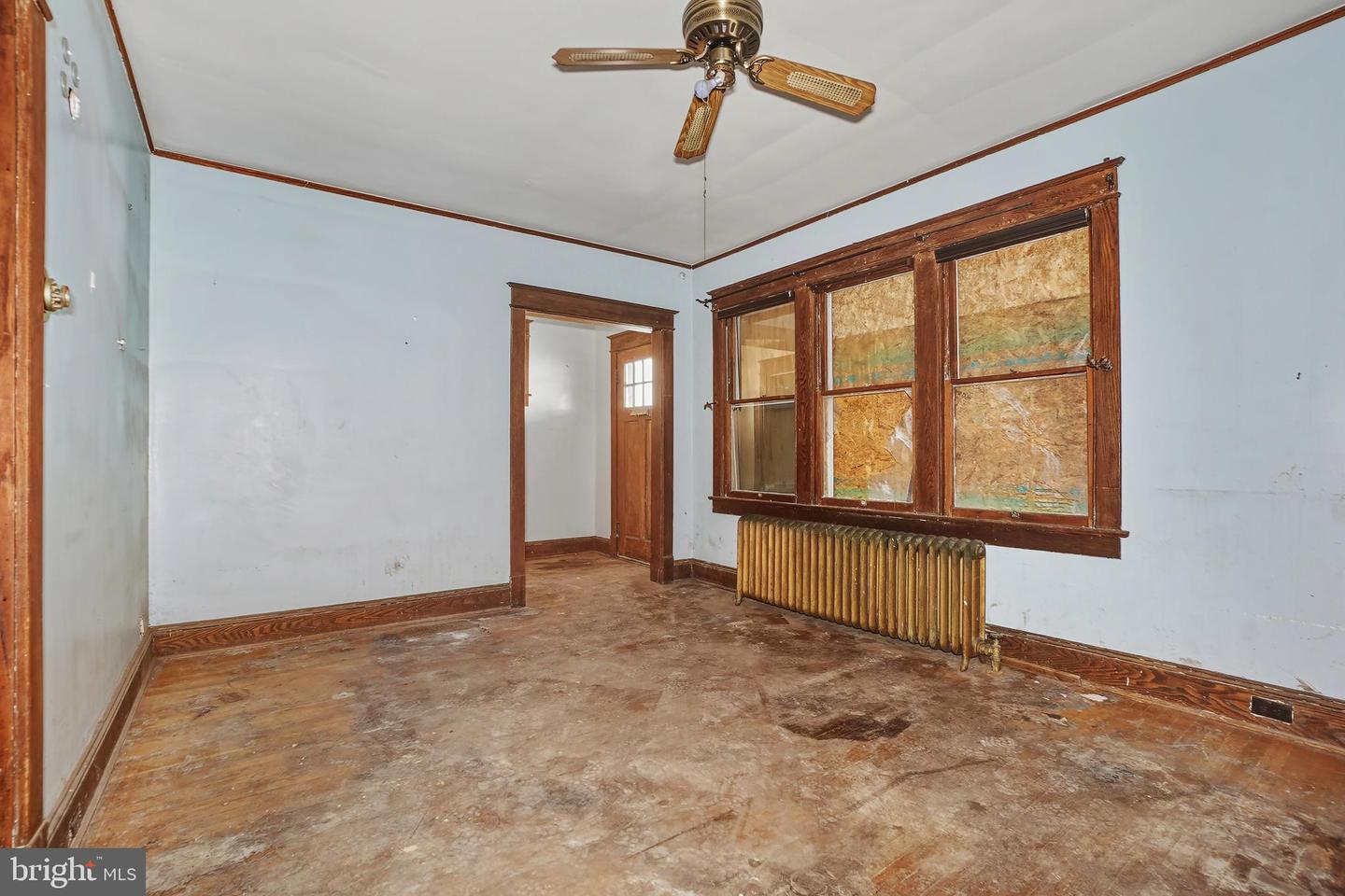 200 VAN BUREN ST NW, WASHINGTON, District Of Columbia 20012, 3 Bedrooms Bedrooms, ,2 BathroomsBathrooms,Residential,For sale,200 VAN BUREN ST NW,DCDC2201596 MLS # DCDC2201596