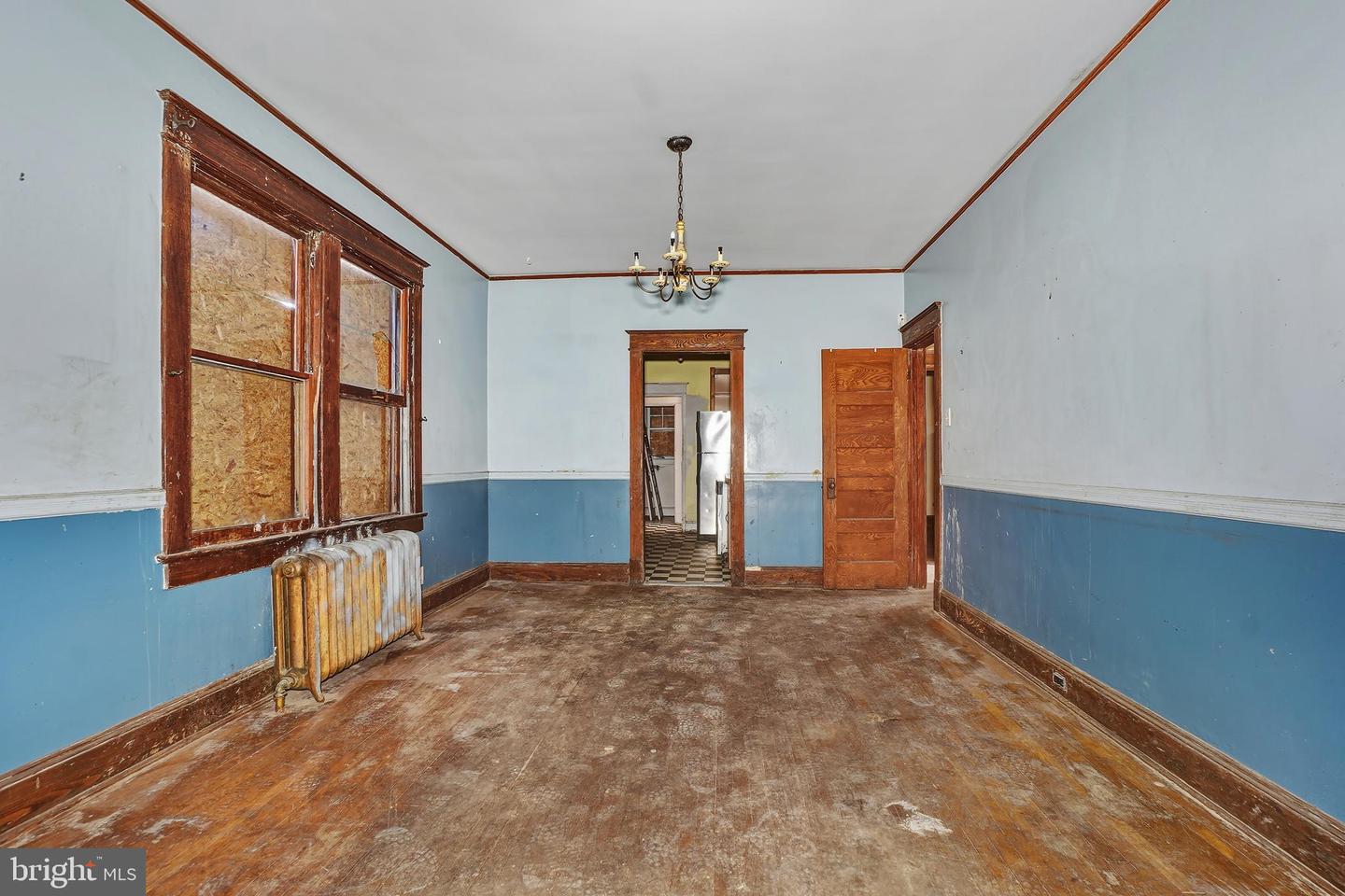 200 VAN BUREN ST NW, WASHINGTON, District Of Columbia 20012, 3 Bedrooms Bedrooms, ,2 BathroomsBathrooms,Residential,For sale,200 VAN BUREN ST NW,DCDC2201596 MLS # DCDC2201596