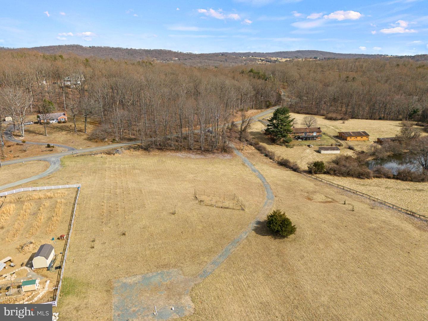 0 WILSON ROAD, MARSHALL, Virginia 20115, ,Land,For sale,0 WILSON ROAD,VAFQ2020396 MLS # VAFQ2020396