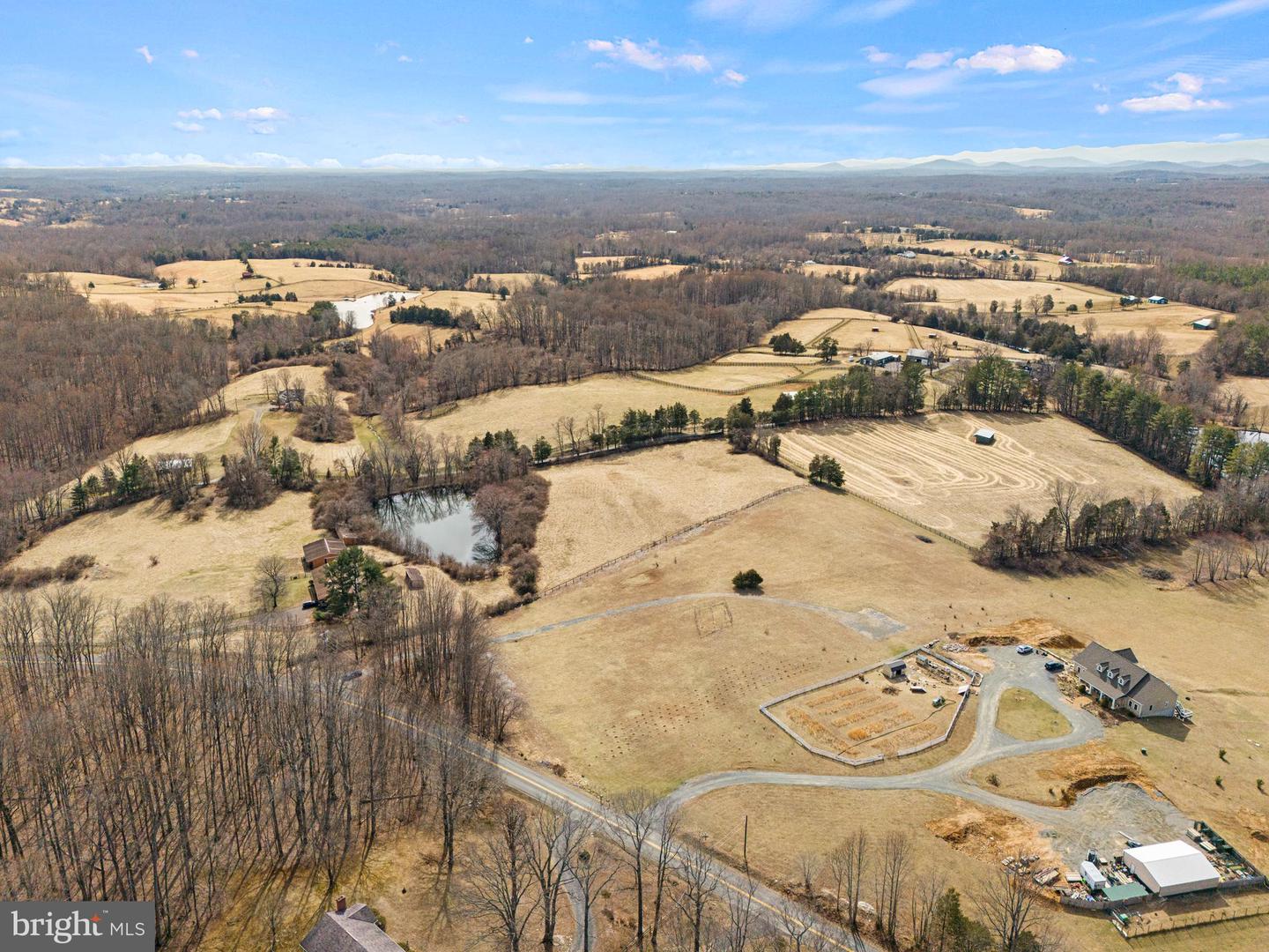 0 WILSON ROAD, MARSHALL, Virginia 20115, ,Land,For sale,0 WILSON ROAD,VAFQ2020396 MLS # VAFQ2020396