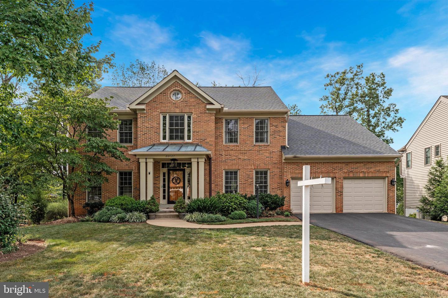 20627 CUTWATER PL, STERLING, Virginia 20165, 4 Bedrooms Bedrooms, 7 Rooms Rooms,2 BathroomsBathrooms,Residential,For sale,20627 CUTWATER PL,VALO2107444 MLS # VALO2107444