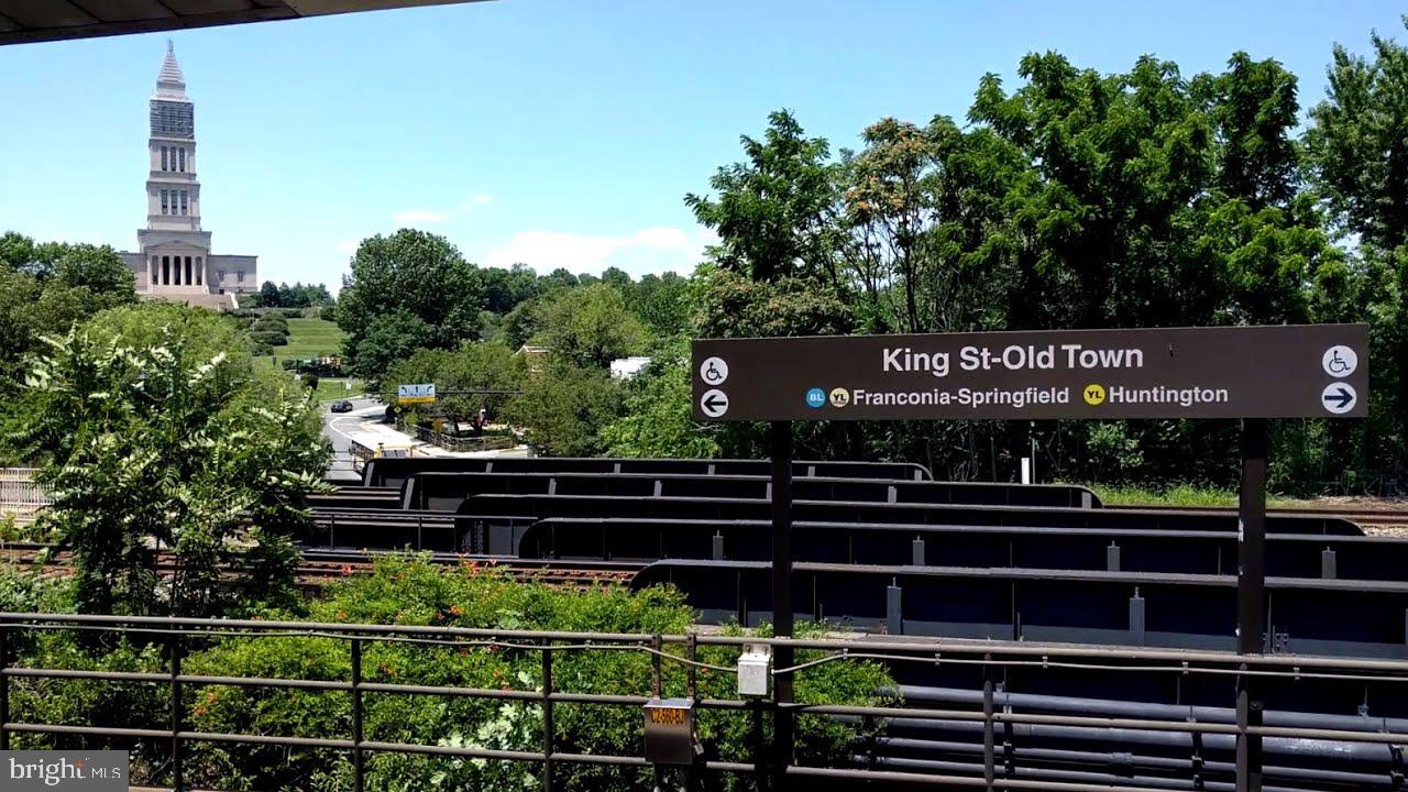 209 WOLFE ST, ALEXANDRIA, Virginia 22314, 4 Bedrooms Bedrooms, ,4 BathroomsBathrooms,Residential,For sale,209 WOLFE ST,VAAX2051076 MLS # VAAX2051076