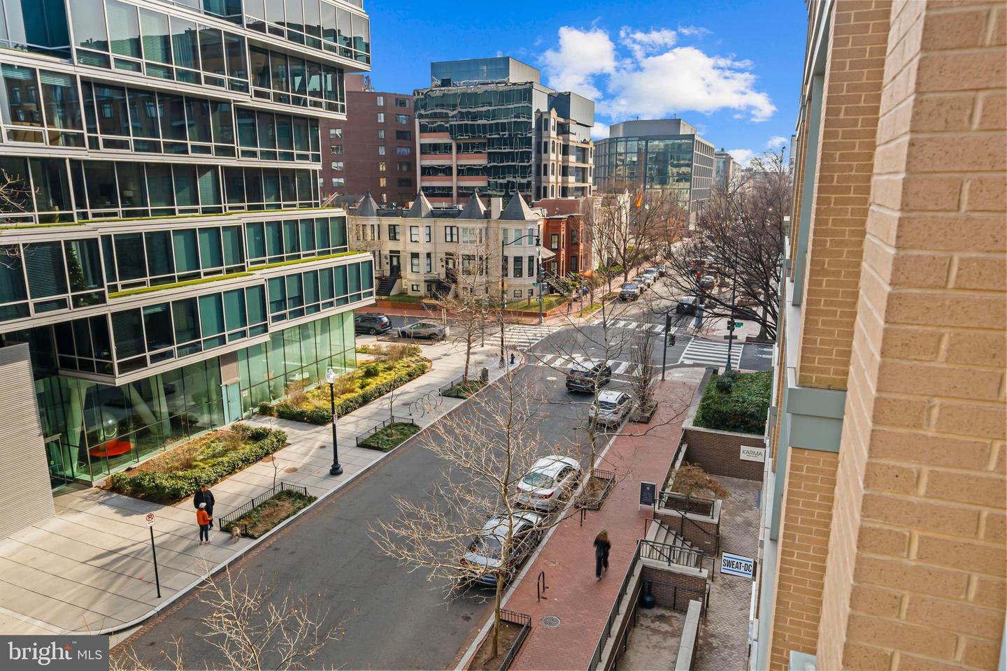 2425 L ST NW #537, WASHINGTON, District Of Columbia 20037, 2 Bedrooms Bedrooms, ,2 BathroomsBathrooms,Residential,For sale,2425 L ST NW #537,DCDC2228206 MLS # DCDC2228206