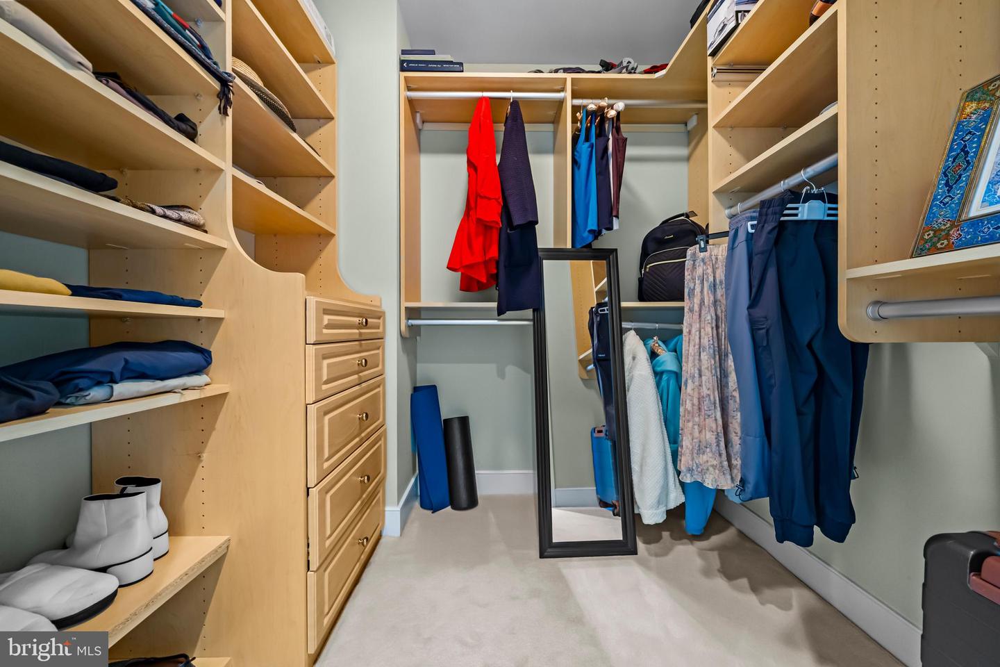 2425 L ST NW #537, WASHINGTON, District Of Columbia 20037, 2 Bedrooms Bedrooms, ,2 BathroomsBathrooms,Residential,For sale,2425 L ST NW #537,DCDC2228206 MLS # DCDC2228206