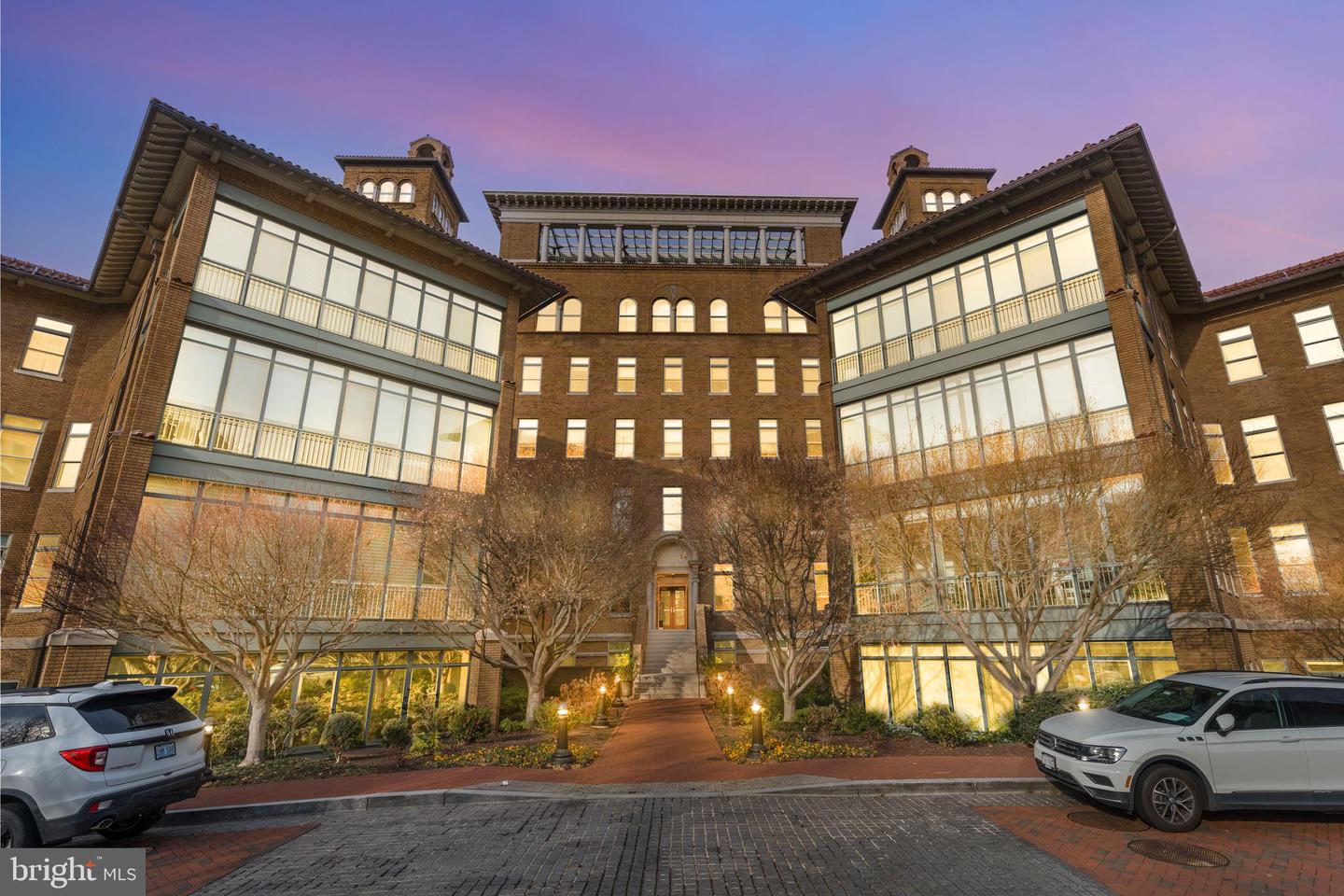 2425 L ST NW #537, WASHINGTON, District Of Columbia 20037, 2 Bedrooms Bedrooms, ,2 BathroomsBathrooms,Residential,For sale,2425 L ST NW #537,DCDC2228206 MLS # DCDC2228206