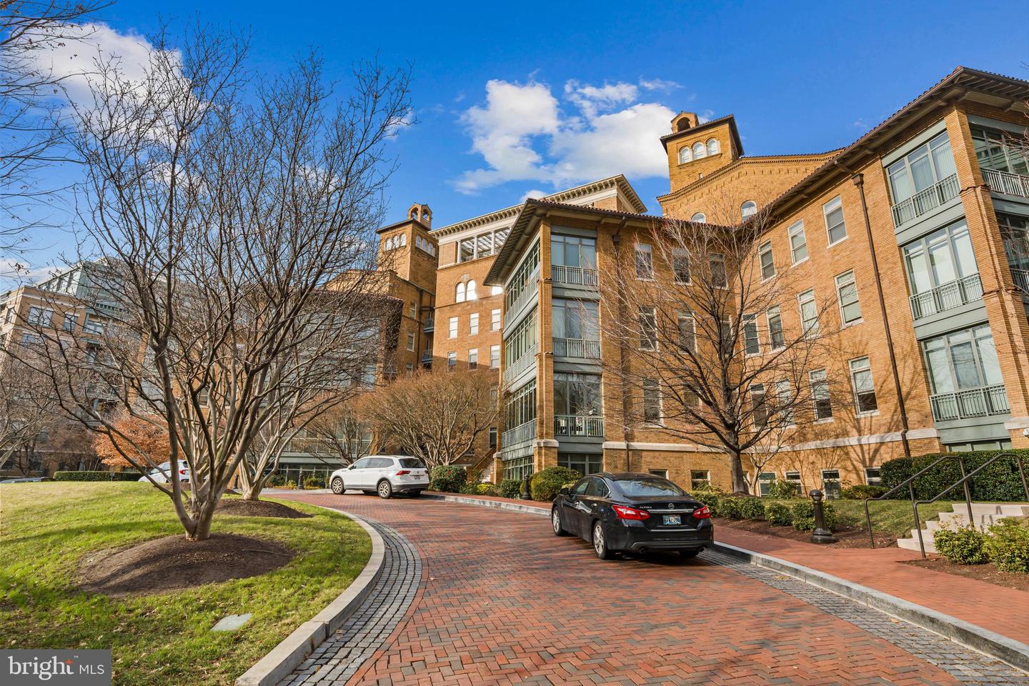 2425 L ST NW #537, WASHINGTON, District Of Columbia 20037, 2 Bedrooms Bedrooms, ,2 BathroomsBathrooms,Residential,For sale,2425 L ST NW #537,DCDC2228206 MLS # DCDC2228206