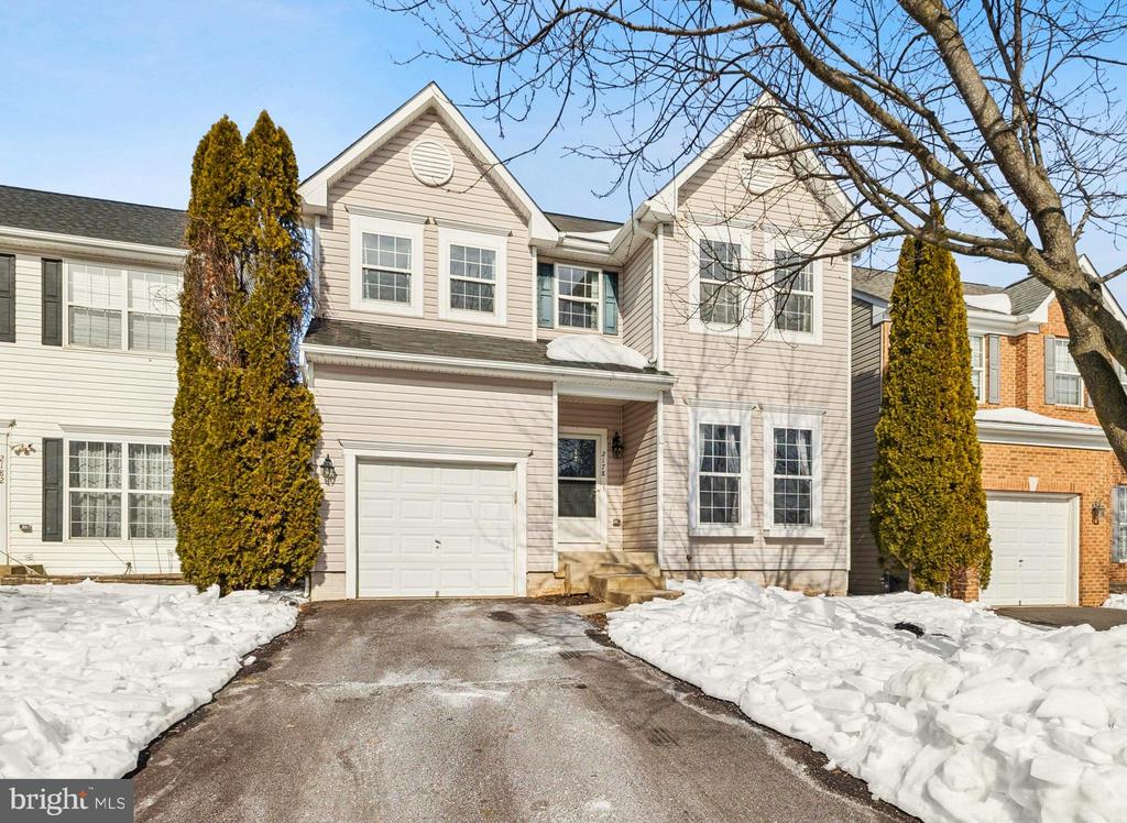 2178 FORSYTHIA DR, CULPEPER, Virginia 22701, 3 Bedrooms Bedrooms, ,3 BathroomsBathrooms,Residential,2178 FORSYTHIA DR,VACU2012598 MLS # VACU2012598