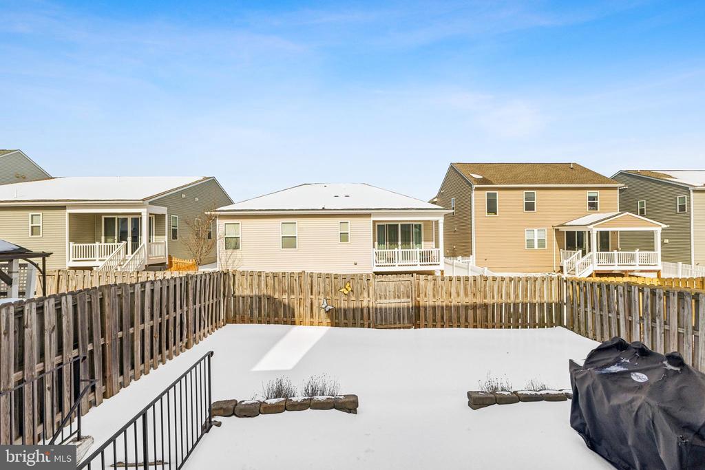 2178 FORSYTHIA DR, CULPEPER, Virginia 22701, 3 Bedrooms Bedrooms, ,3 BathroomsBathrooms,Residential,2178 FORSYTHIA DR,VACU2012598 MLS # VACU2012598