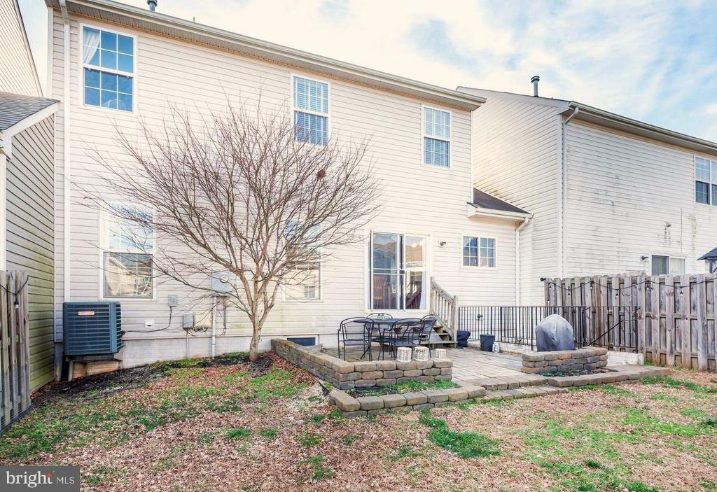 2178 FORSYTHIA DR, CULPEPER, Virginia 22701, 3 Bedrooms Bedrooms, ,3 BathroomsBathrooms,Residential,2178 FORSYTHIA DR,VACU2012598 MLS # VACU2012598