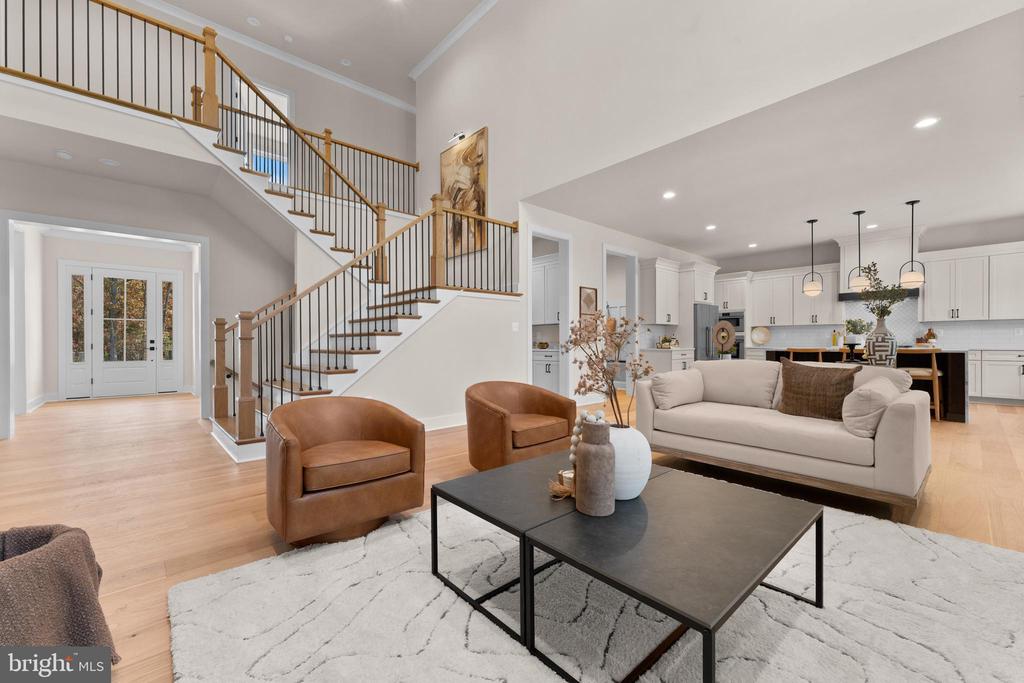 0 GREENWICH RD, LOT 3, NOKESVILLE, Virginia, 4 Bedrooms Bedrooms, ,4 BathroomsBathrooms,Residential,0 GREENWICH RD, LOT 3,VAFQ2020418 MLS # VAFQ2020418