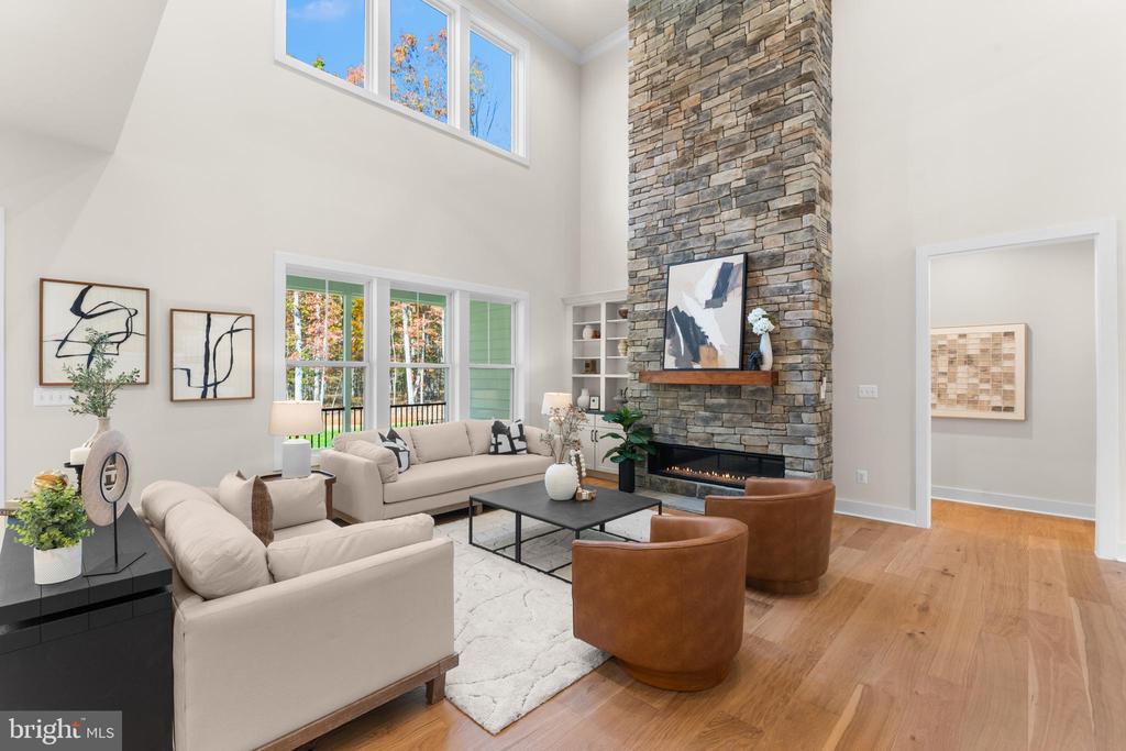 0 GREENWICH RD, LOT 3, NOKESVILLE, Virginia, 4 Bedrooms Bedrooms, ,4 BathroomsBathrooms,Residential,0 GREENWICH RD, LOT 3,VAFQ2020418 MLS # VAFQ2020418