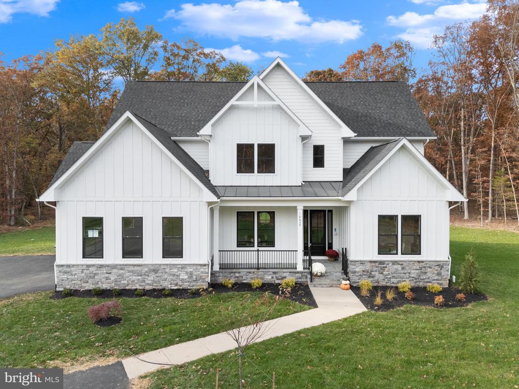 0 GREENWICH RD, LOT 3, NOKESVILLE, Virginia, 4 Bedrooms Bedrooms, ,4 BathroomsBathrooms,Residential,0 GREENWICH RD, LOT 3,VAFQ2020418 MLS # VAFQ2020418