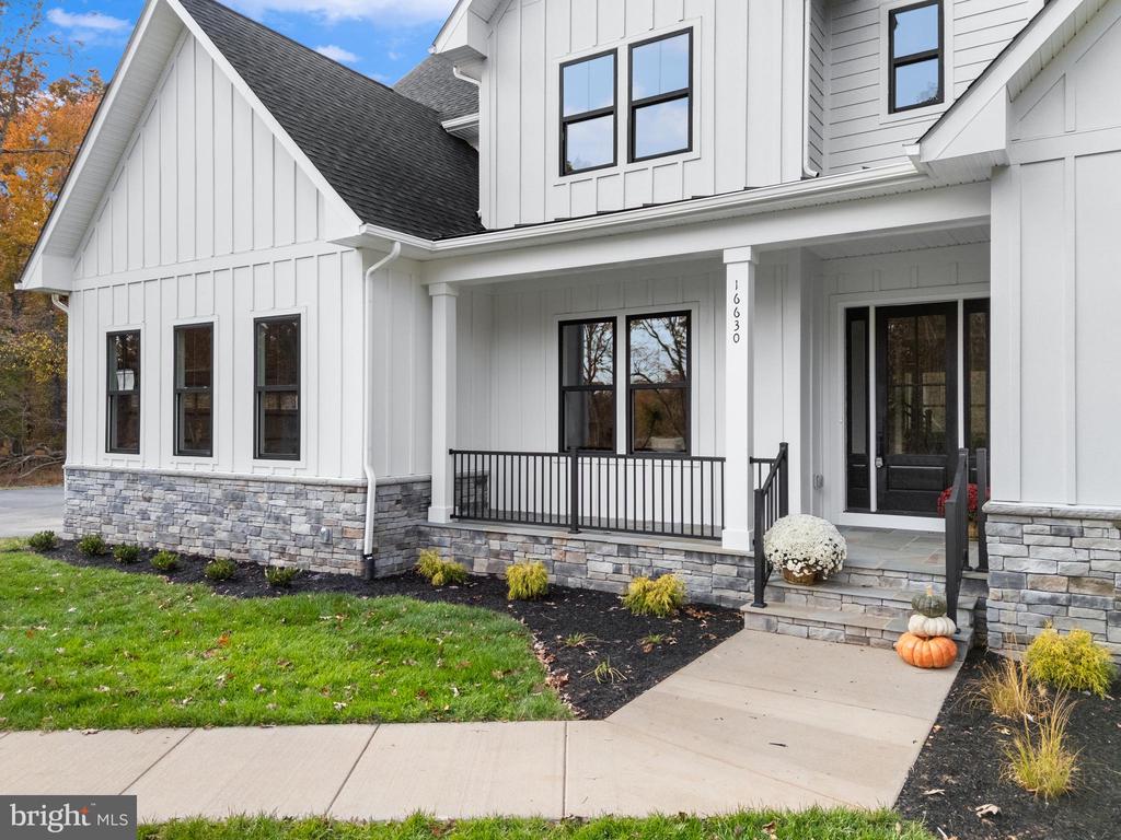 0 GREENWICH RD, LOT 3, NOKESVILLE, Virginia, 4 Bedrooms Bedrooms, ,4 BathroomsBathrooms,Residential,0 GREENWICH RD, LOT 3,VAFQ2020418 MLS # VAFQ2020418