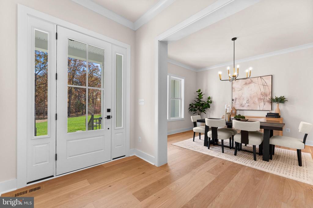 0 GREENWICH RD, LOT 3, NOKESVILLE, Virginia, 4 Bedrooms Bedrooms, ,4 BathroomsBathrooms,Residential,0 GREENWICH RD, LOT 3,VAFQ2020418 MLS # VAFQ2020418