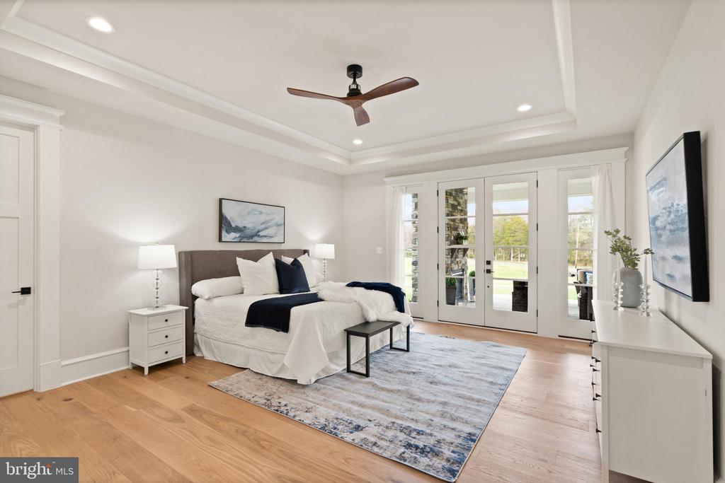 0 WILSON ROAD, MARSHALL, Virginia, 5 Bedrooms Bedrooms, ,3 BathroomsBathrooms,Residential,0 WILSON ROAD,VAFQ2020394 MLS # VAFQ2020394