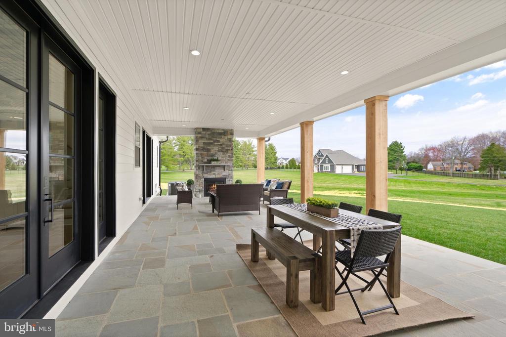 0 WILSON ROAD, MARSHALL, Virginia, 5 Bedrooms Bedrooms, ,3 BathroomsBathrooms,Residential,0 WILSON ROAD,VAFQ2020394 MLS # VAFQ2020394