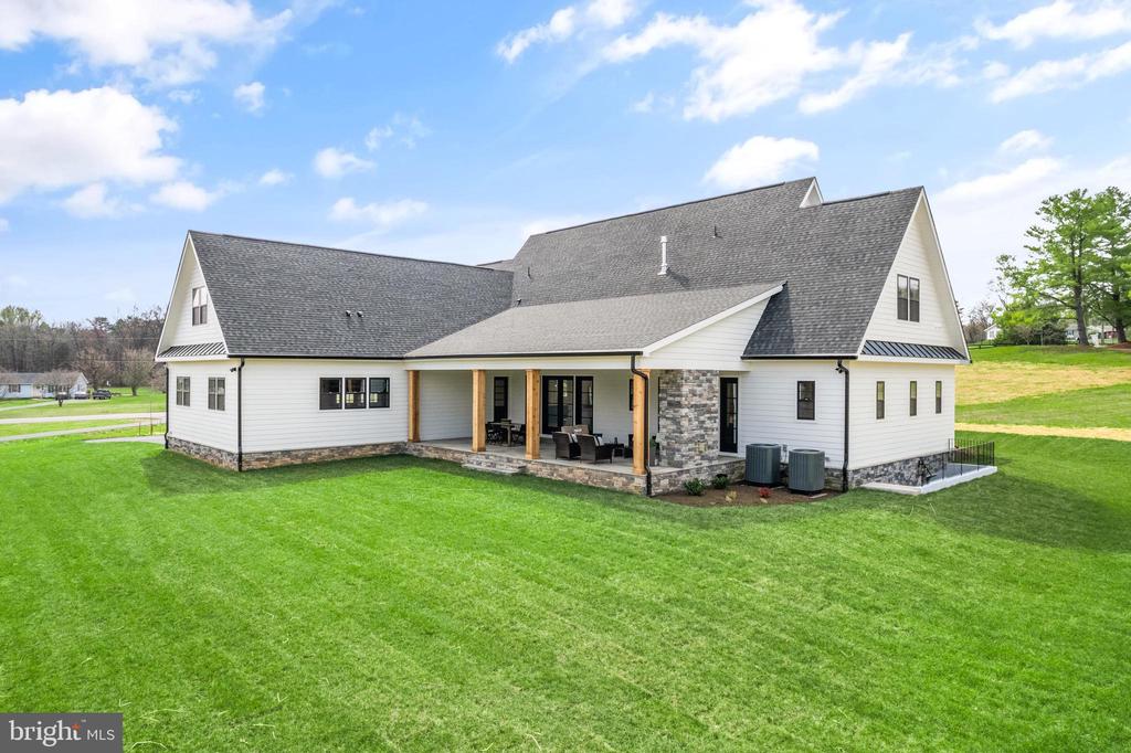 0 WILSON ROAD, MARSHALL, Virginia, 5 Bedrooms Bedrooms, ,3 BathroomsBathrooms,Residential,0 WILSON ROAD,VAFQ2020394 MLS # VAFQ2020394