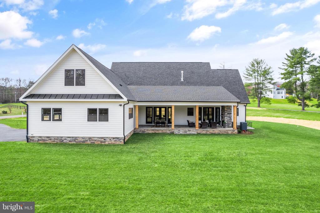 0 WILSON ROAD, MARSHALL, Virginia, 5 Bedrooms Bedrooms, ,3 BathroomsBathrooms,Residential,0 WILSON ROAD,VAFQ2020394 MLS # VAFQ2020394