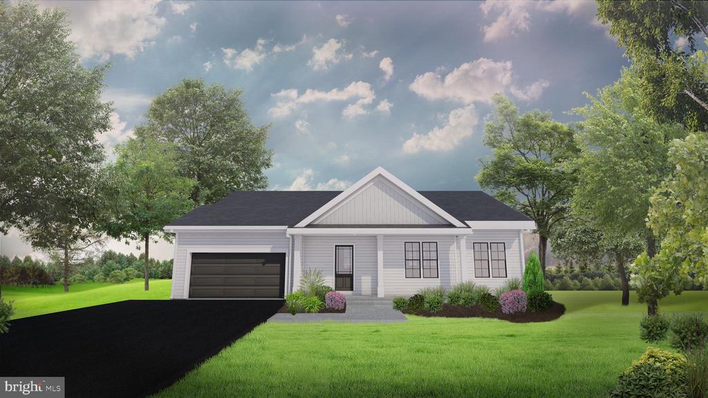 ALBRECHT LN, WARRENTON, Virginia, 3 Bedrooms Bedrooms, ,2 BathroomsBathrooms,Residential,ALBRECHT LN,VAFQ2020408 MLS # VAFQ2020408