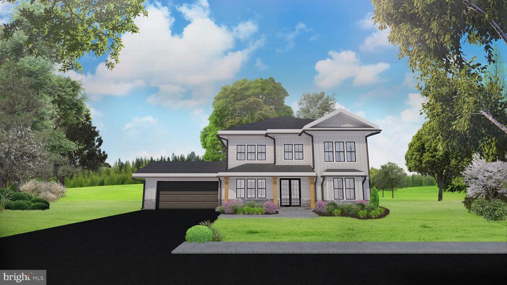 ALBRECHT LN, WARRENTON, Virginia, 5 Bedrooms Bedrooms, ,5 BathroomsBathrooms,Residential,ALBRECHT LN,VAFQ2020410 MLS # VAFQ2020410