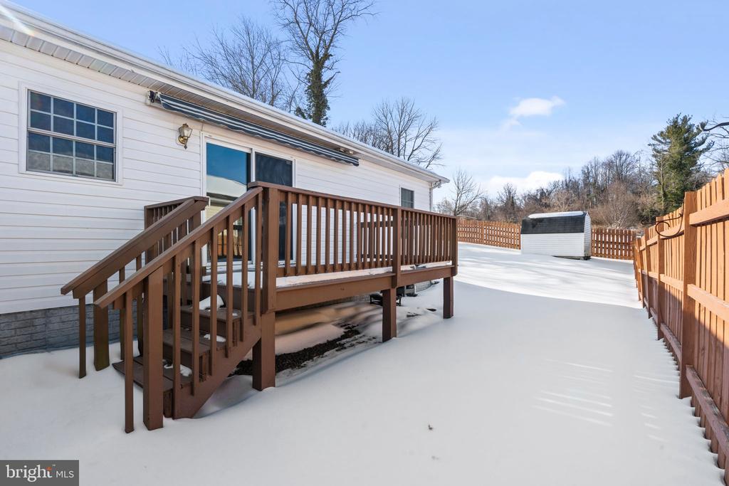 186 STERLING CT, WARRENTON, Virginia 20186, 3 Bedrooms Bedrooms, ,2 BathroomsBathrooms,Residential,186 STERLING CT,VAFQ2020414 MLS # VAFQ2020414