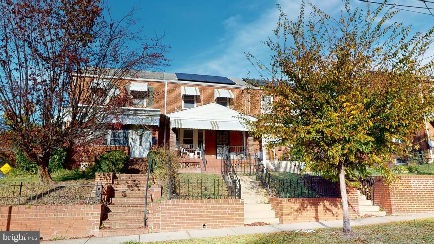 2202 U PL SE, WASHINGTON, District Of Columbia 20020, 2 Bedrooms Bedrooms, ,1 BathroomBathrooms,Residential,For sale,2202 U PL SE,DCDC2229716 MLS # DCDC2229716