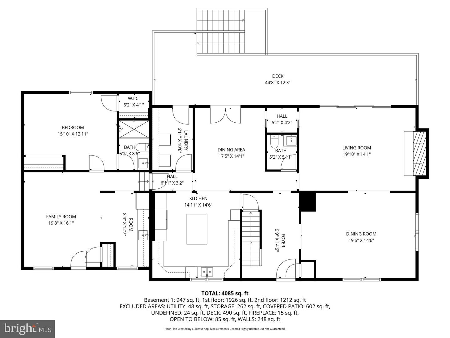 5909 ONE PENNY DR, FAIRFAX STATION, Virginia 22039, 6 Bedrooms Bedrooms, ,3 BathroomsBathrooms,Residential,For sale,5909 ONE PENNY DR,VAFX2277538 MLS # VAFX2277538 5909 ONE PENNY DR, FAIRFAX STATION, Virginia 22039, 6 Bedrooms Bedrooms, ,3 BathroomsBathrooms,Residential,For sale,5909 ONE PENNY DR,VAFX2277538 MLS # VAFX2277538